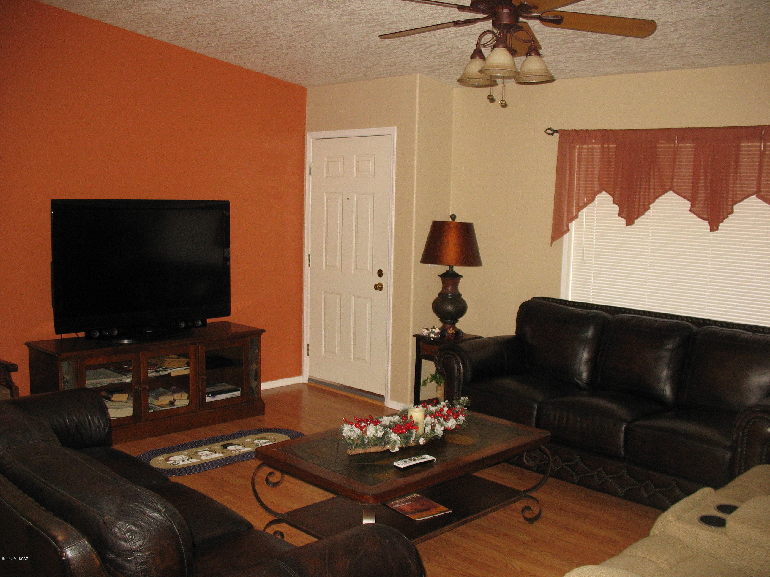 Copper Crest (1-127) - Residential