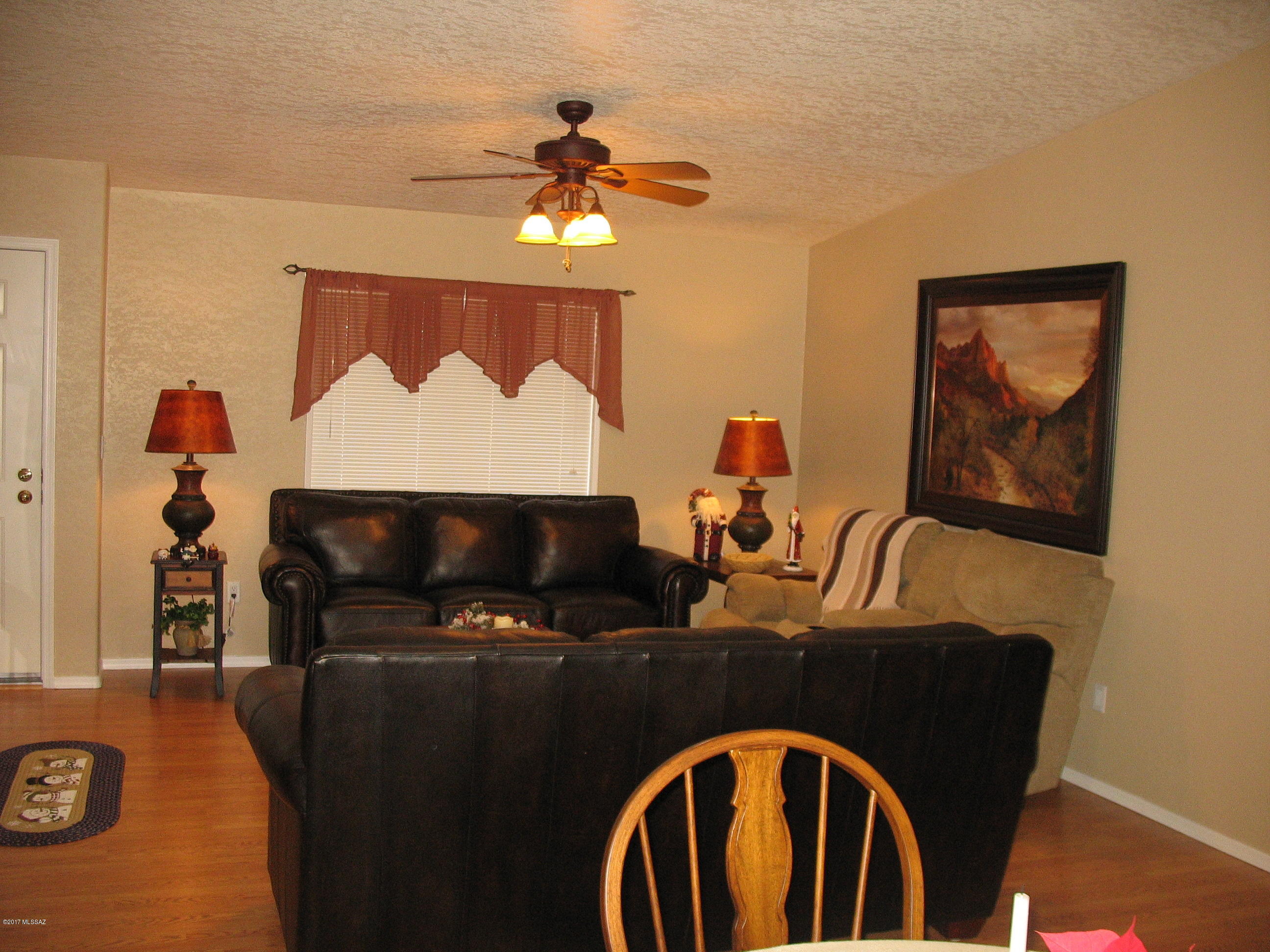 Copper Crest (1-127) - Residential
