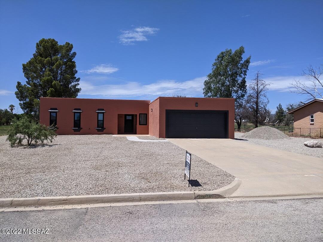 Arizona Sun Sites - Residential