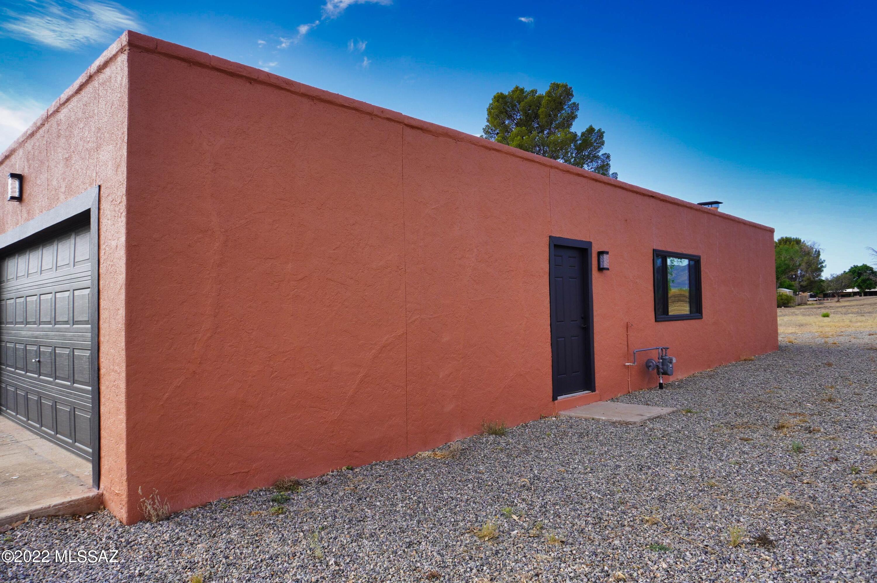 Arizona Sun Sites - Residential