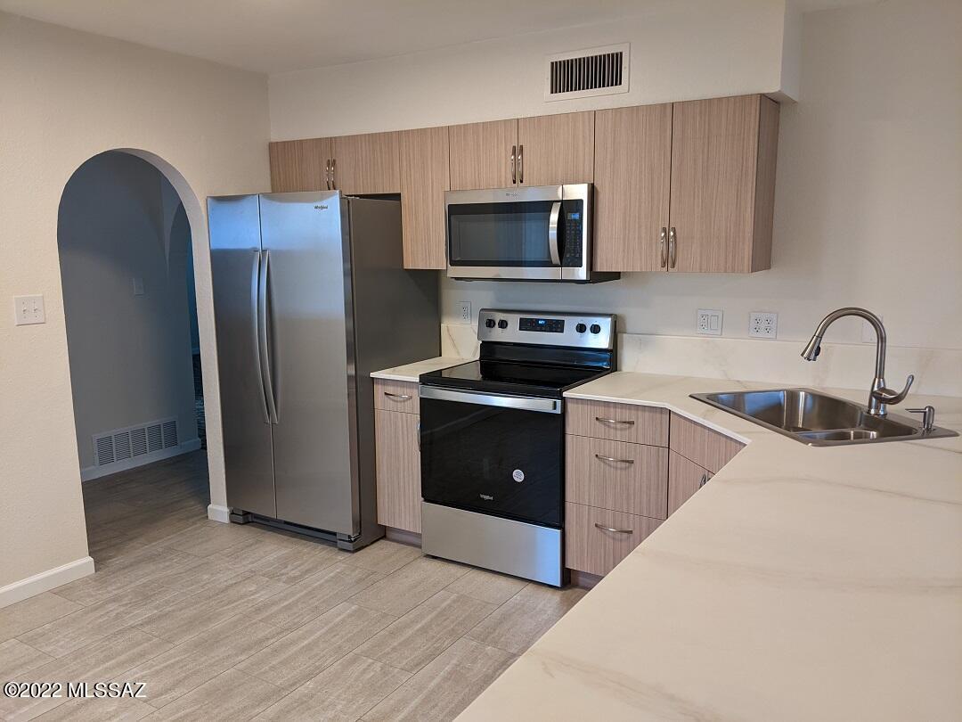 Arizona Sun Sites - Residential