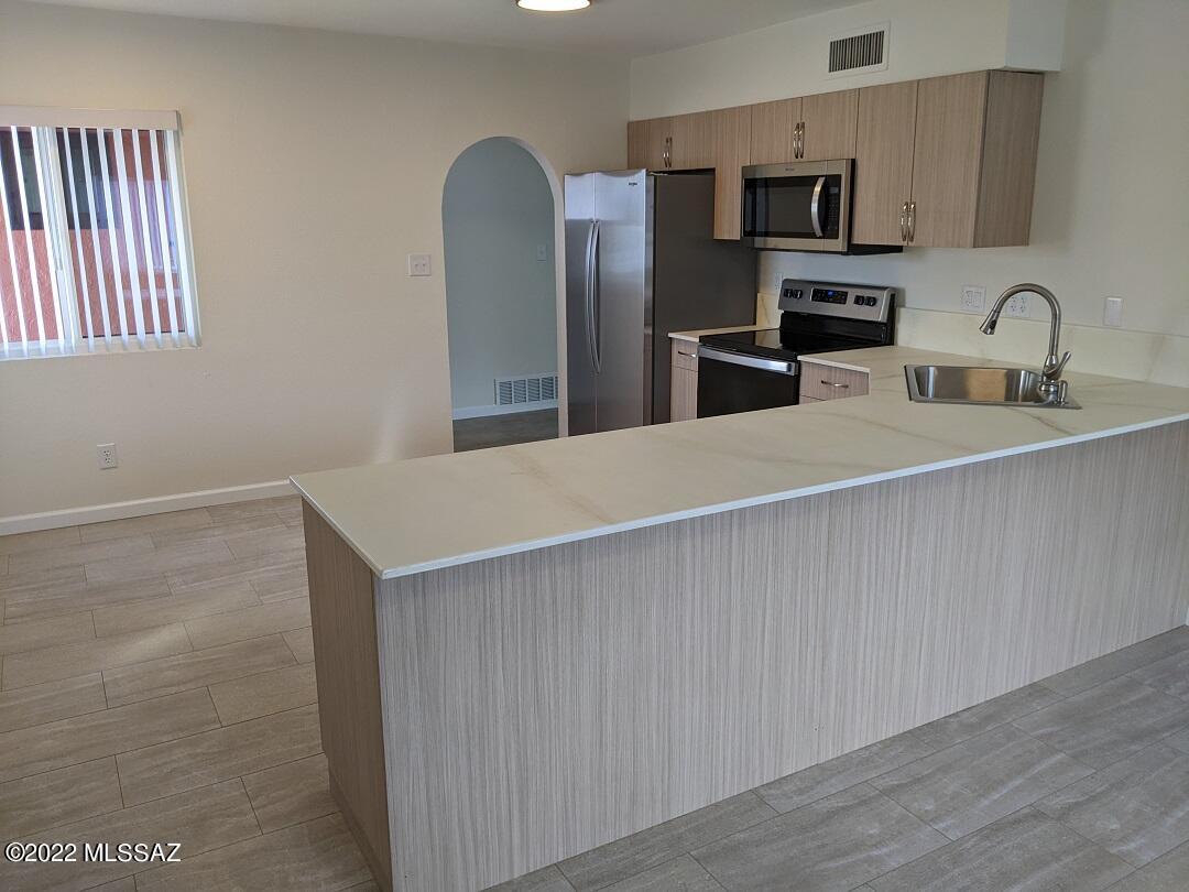 Arizona Sun Sites - Residential