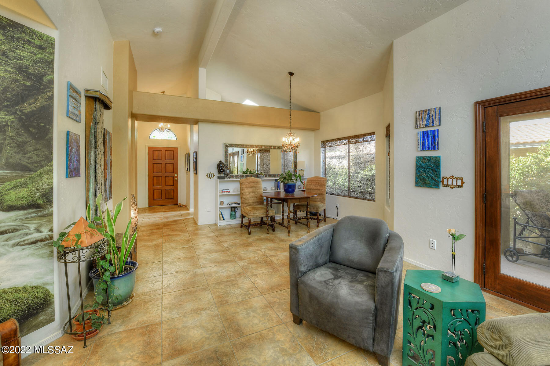 Kachina Hill (1-138) - Residential