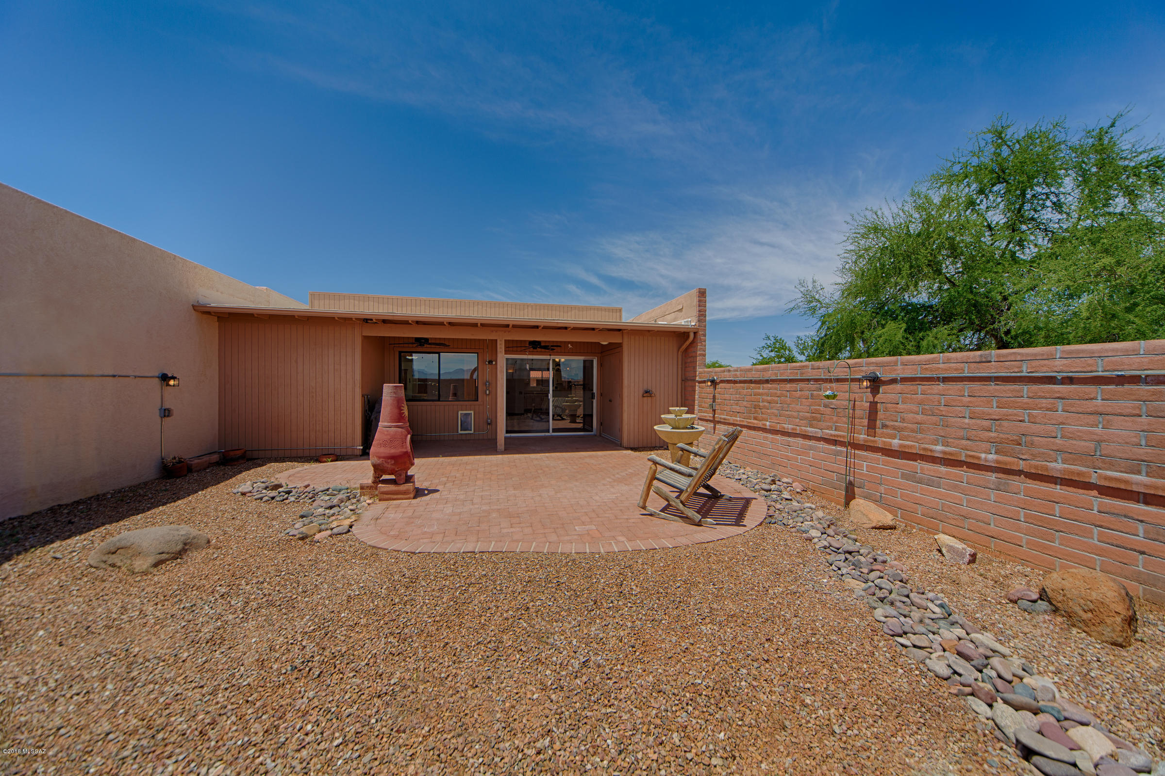 Canoa Seca Estates (1-170) - Residential