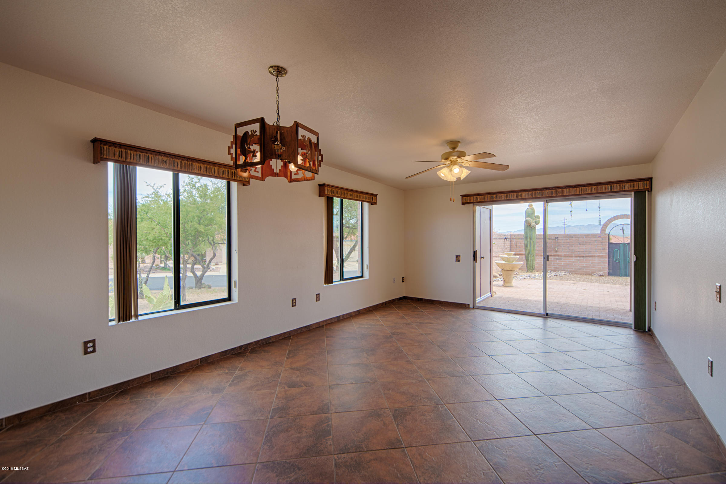 Canoa Seca Estates (1-170) - Residential