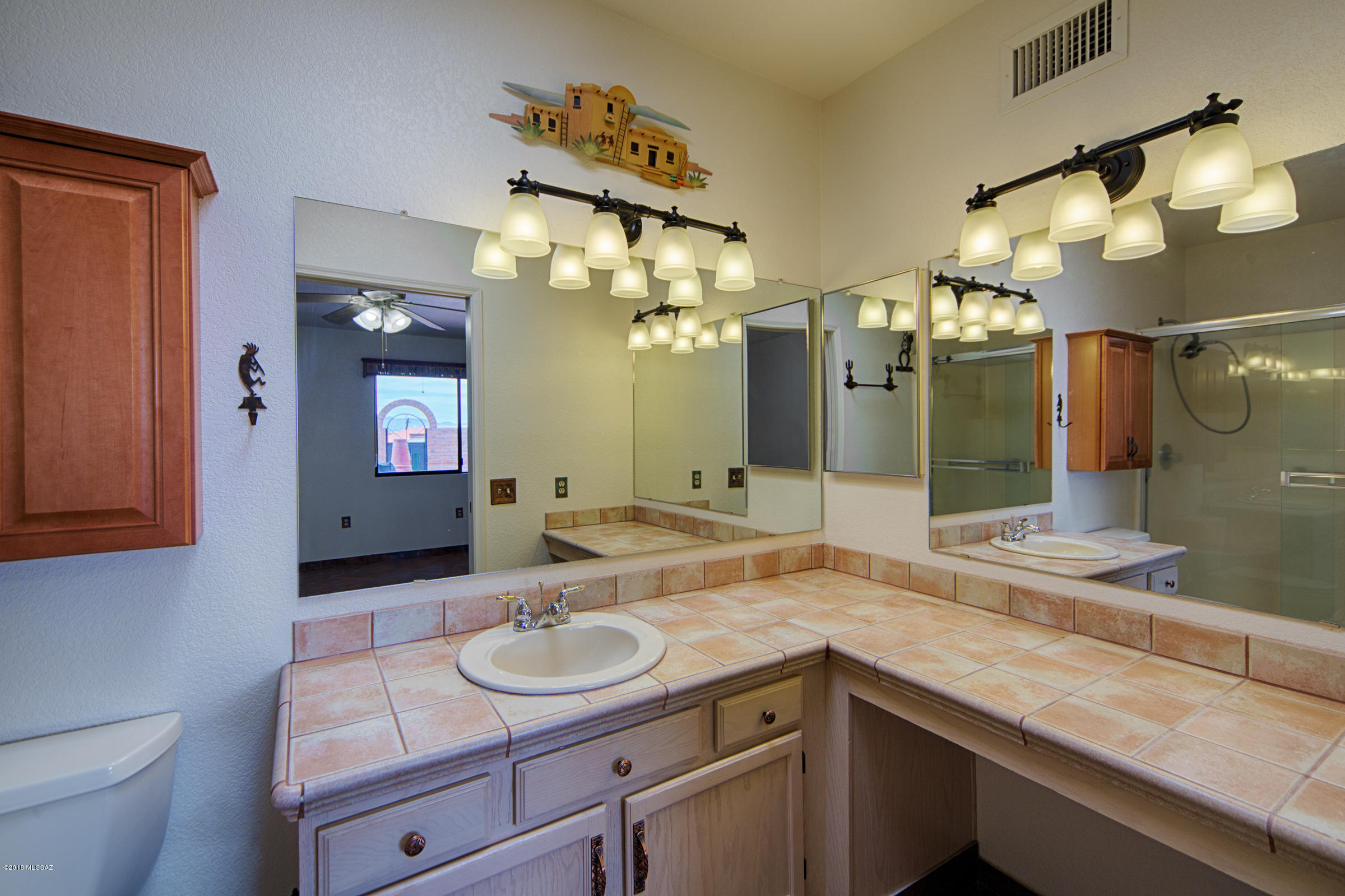 Canoa Seca Estates (1-170) - Residential