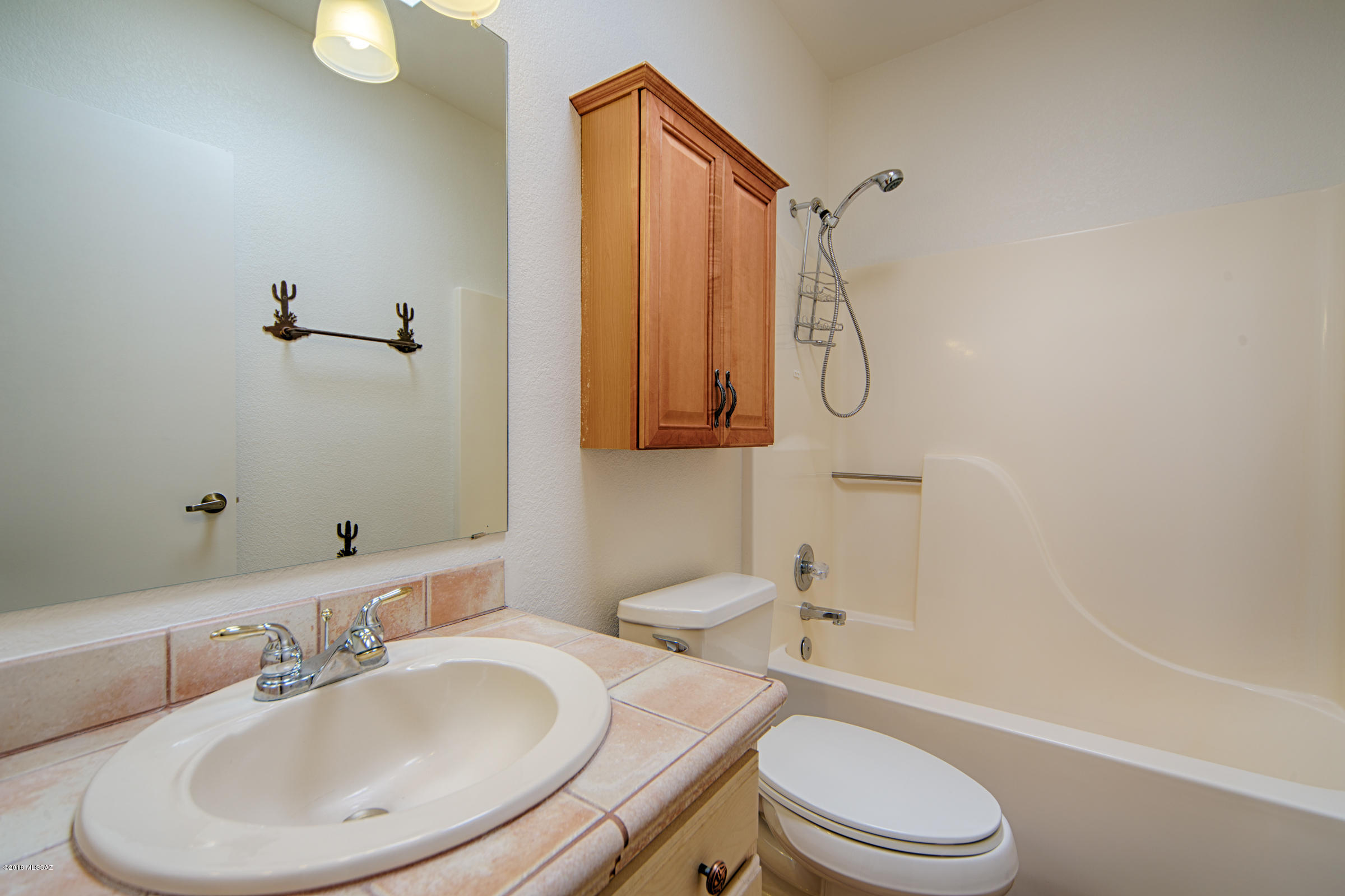 Canoa Seca Estates (1-170) - Residential