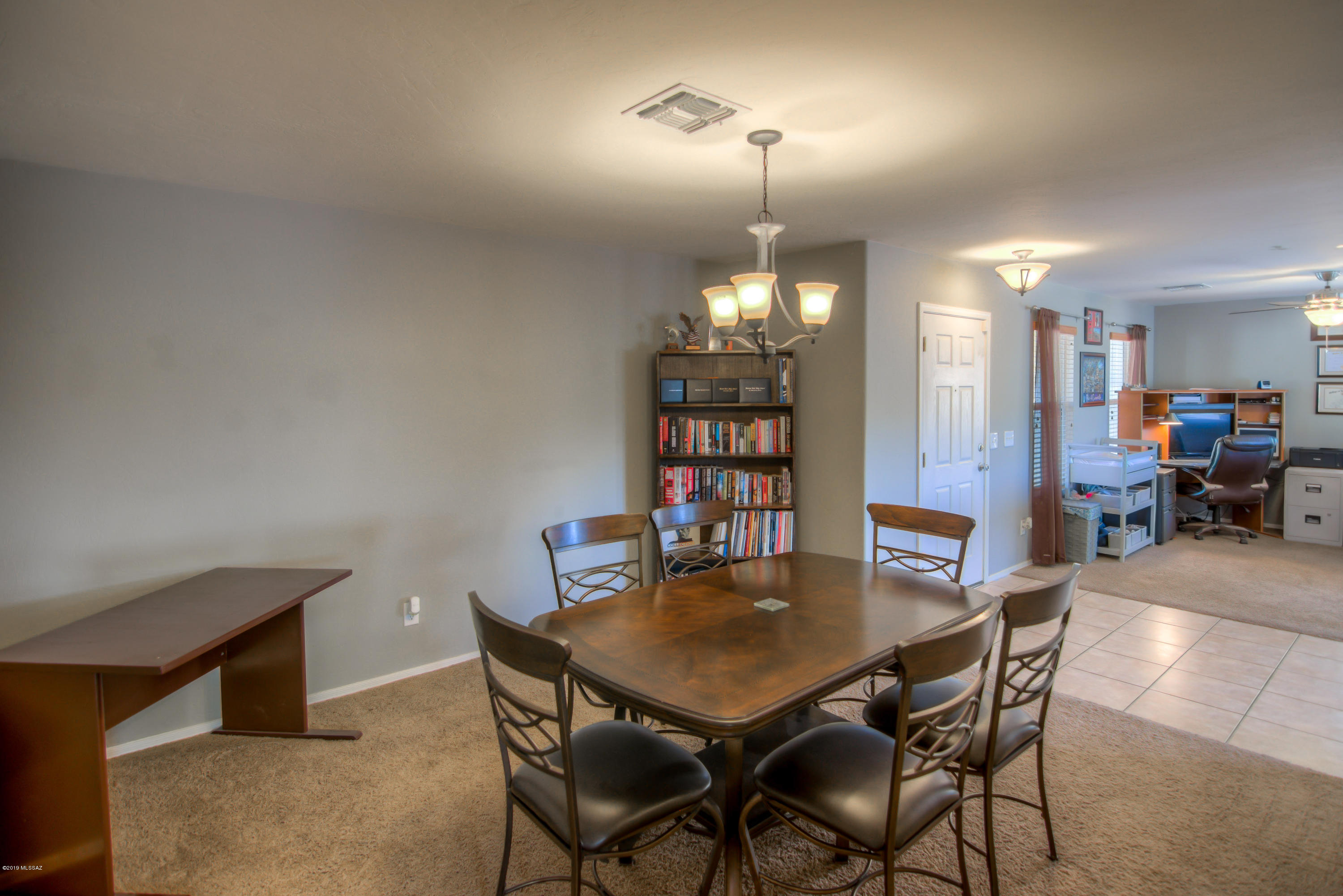Julian Ranch West (1-369) - Residential