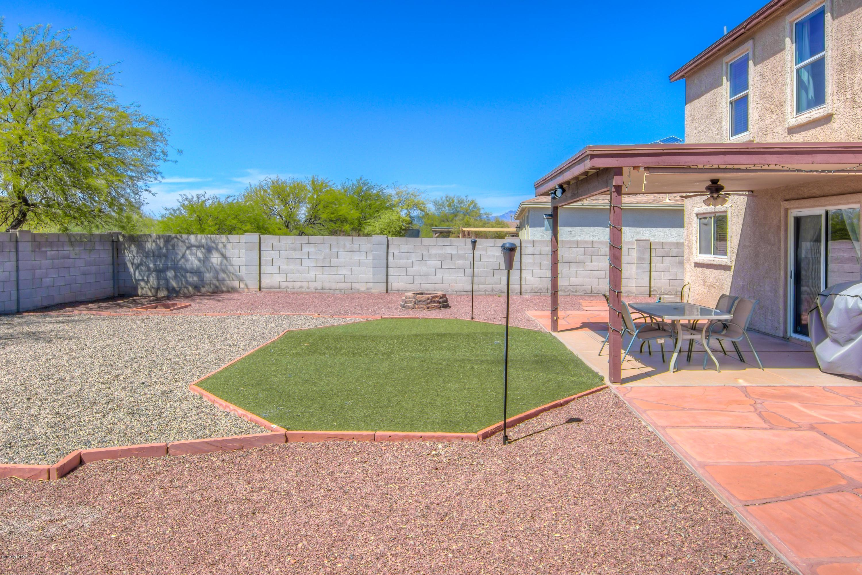 Julian Ranch West (1-369) - Residential