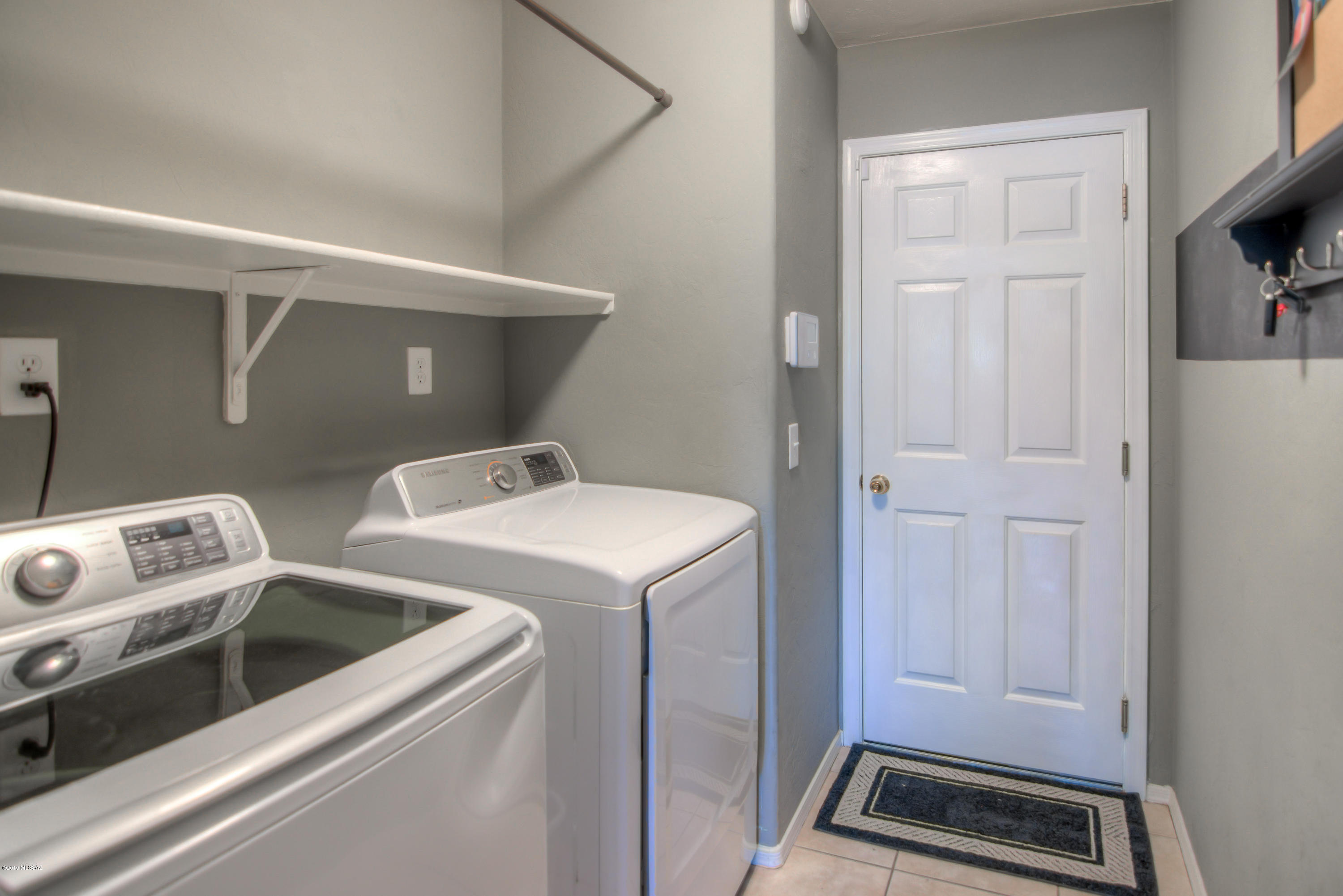 Julian Ranch West (1-369) - Residential