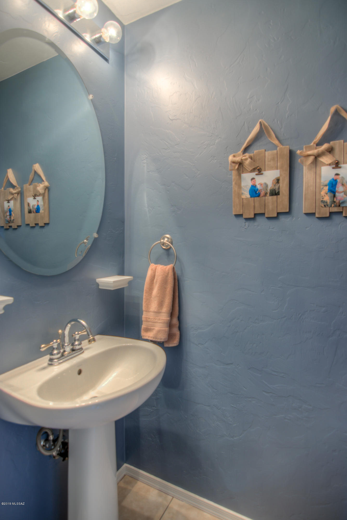 Julian Ranch West (1-369) - Residential