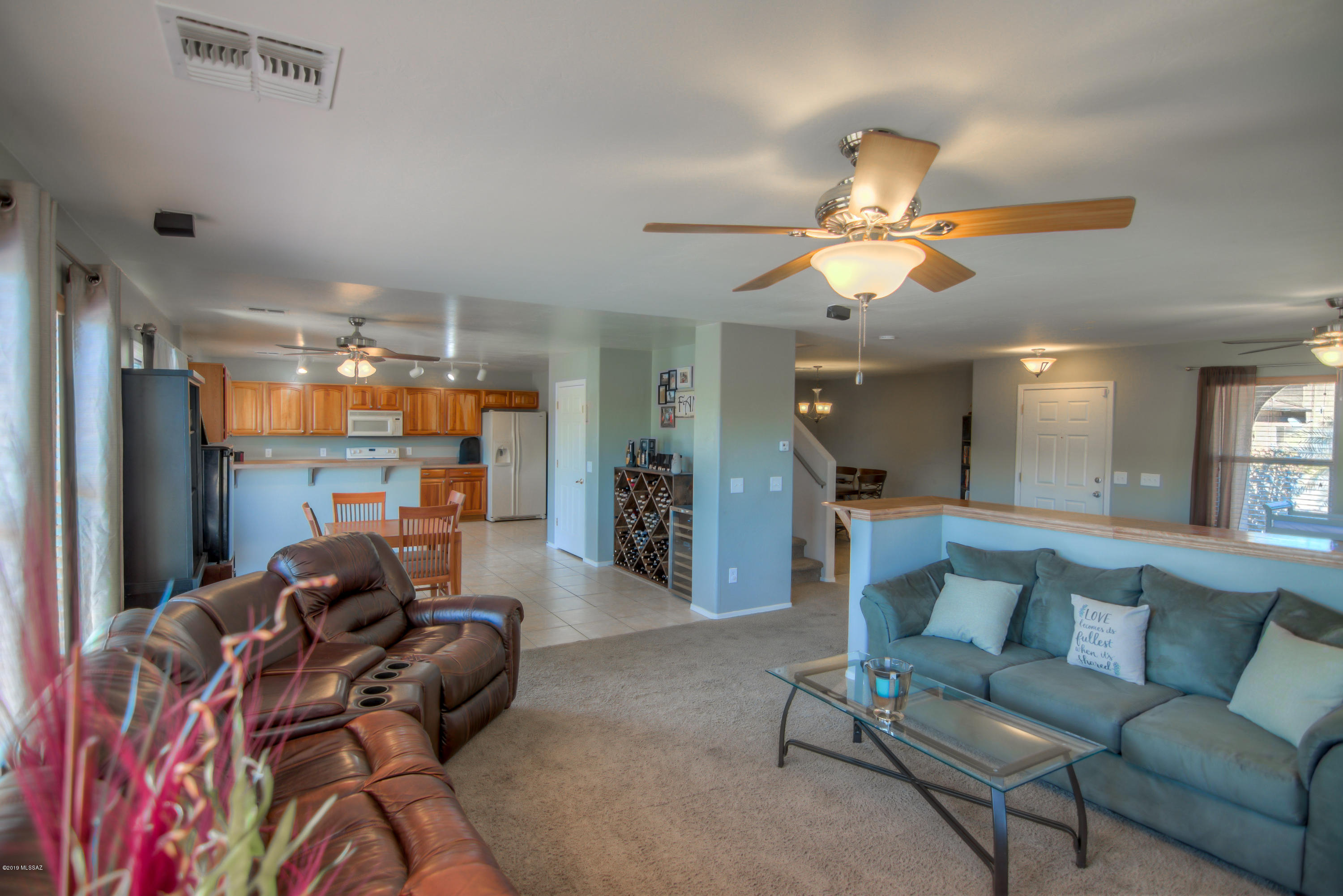 Julian Ranch West (1-369) - Residential