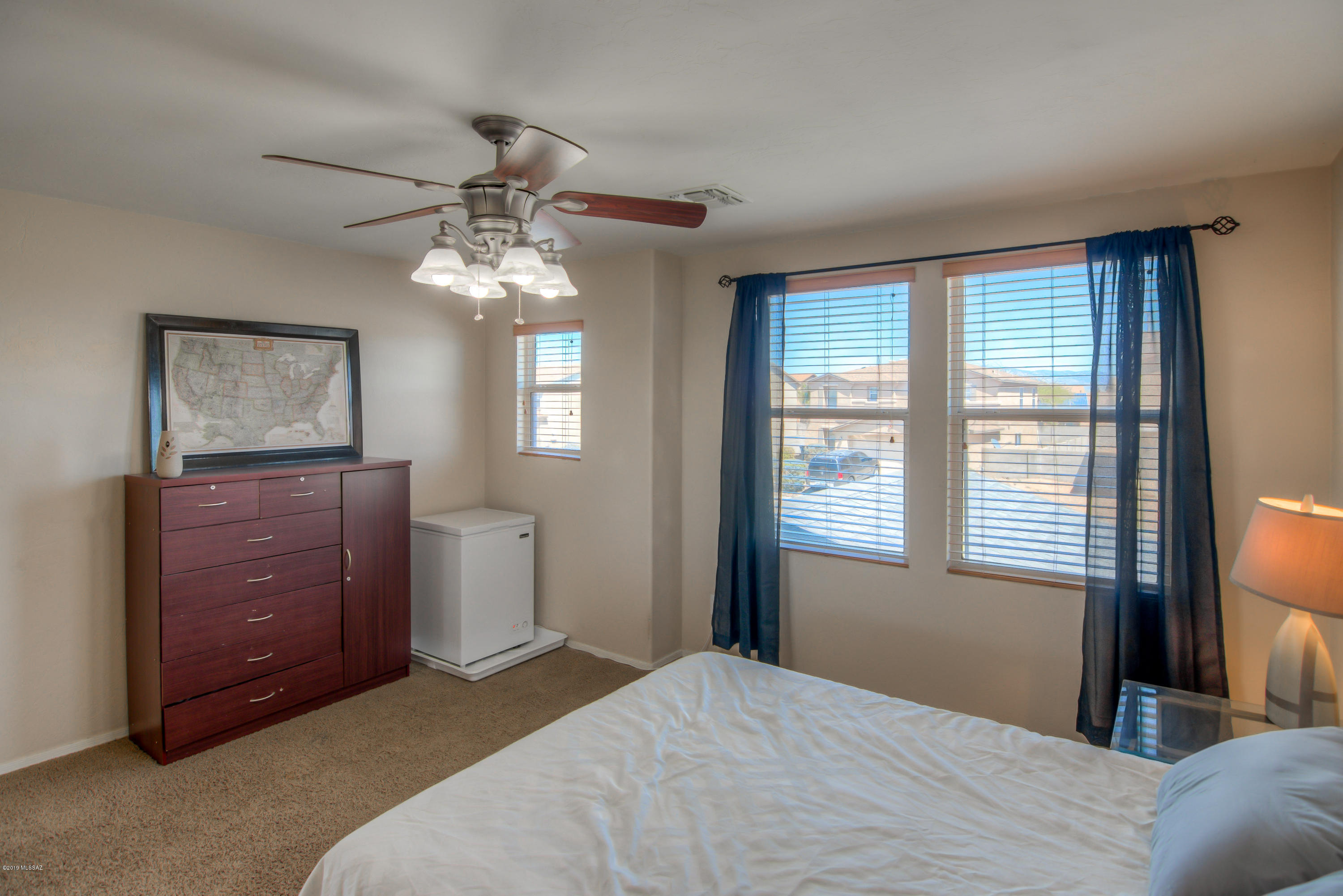 Julian Ranch West (1-369) - Residential