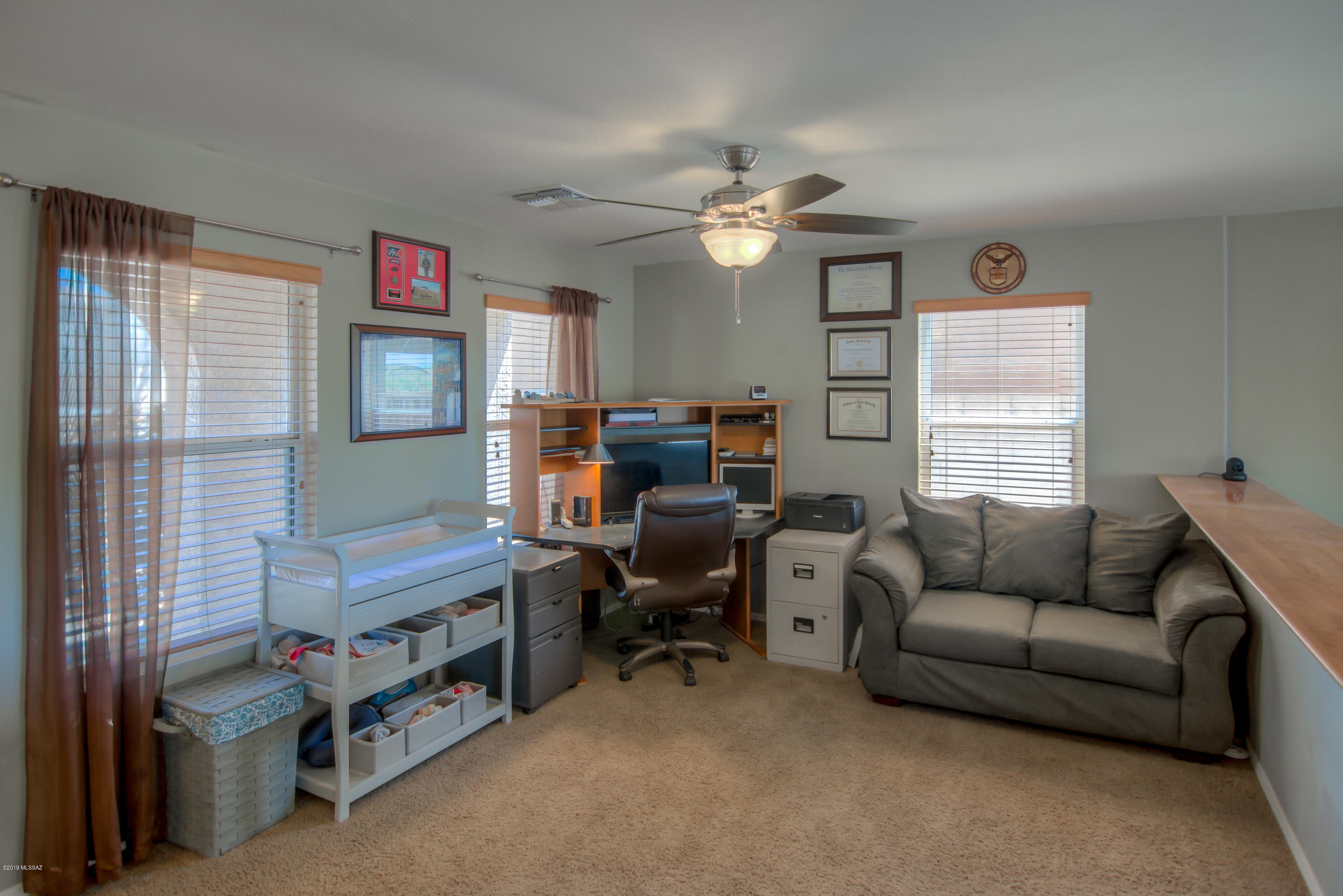 Julian Ranch West (1-369) - Residential