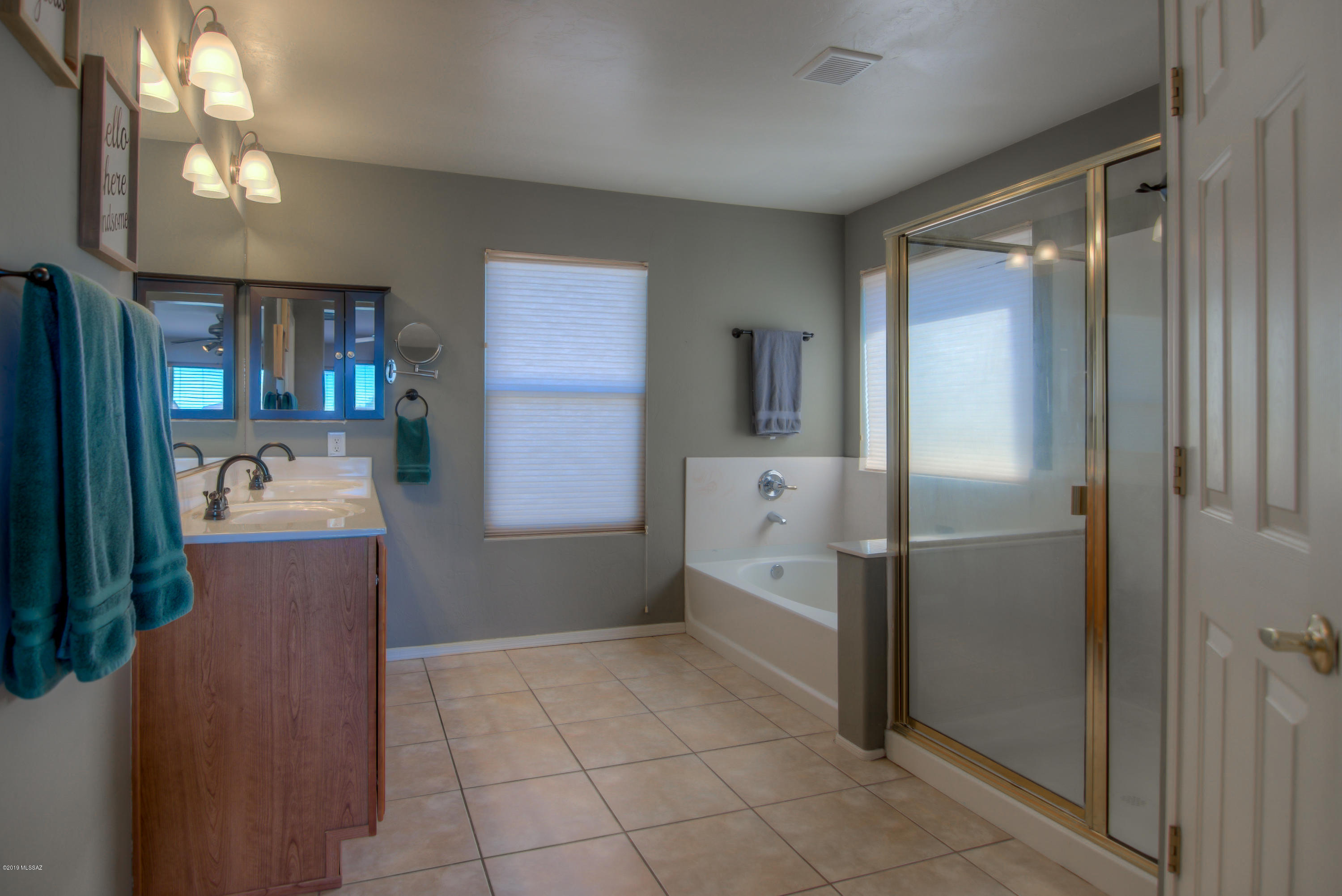 Julian Ranch West (1-369) - Residential