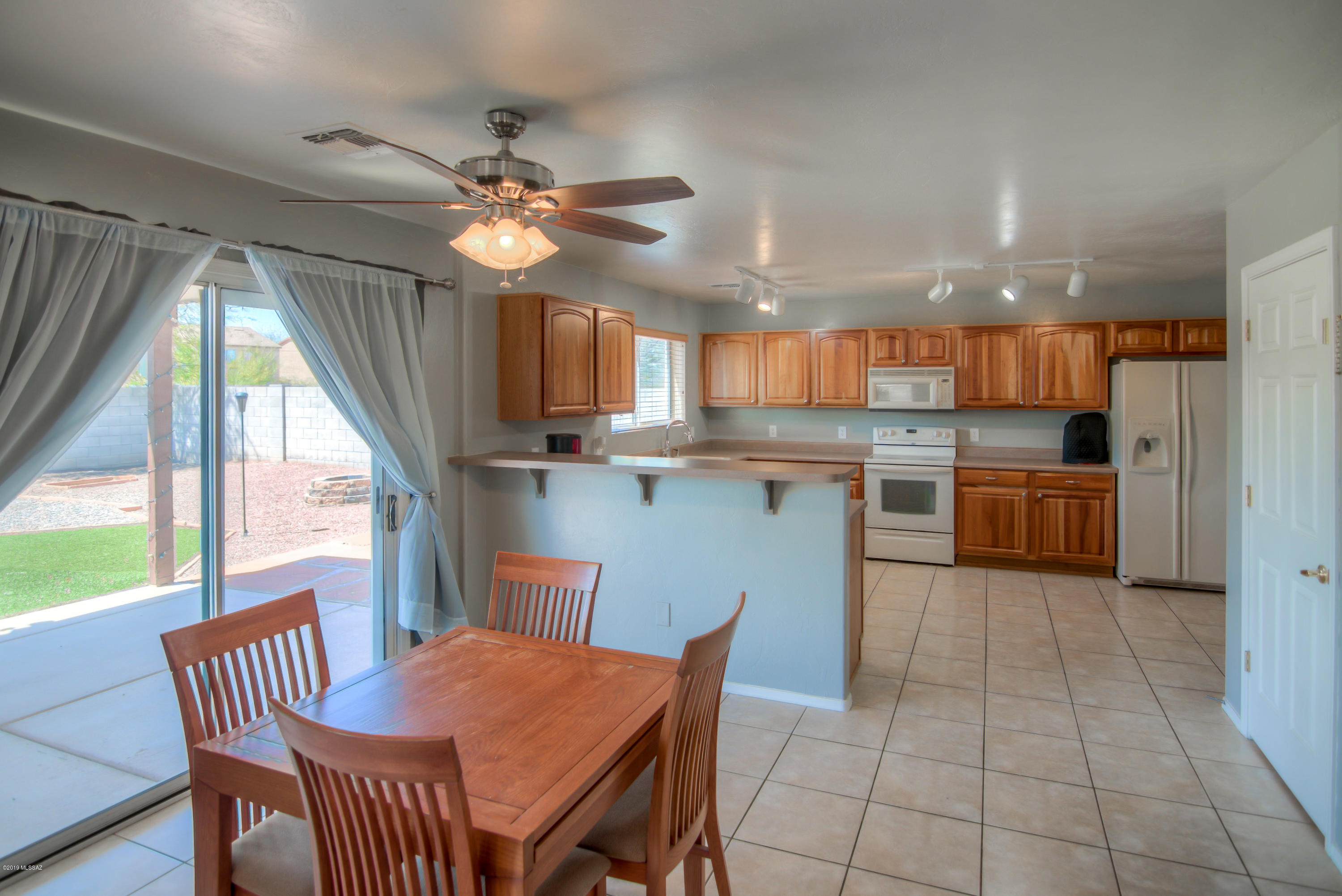 Julian Ranch West (1-369) - Residential