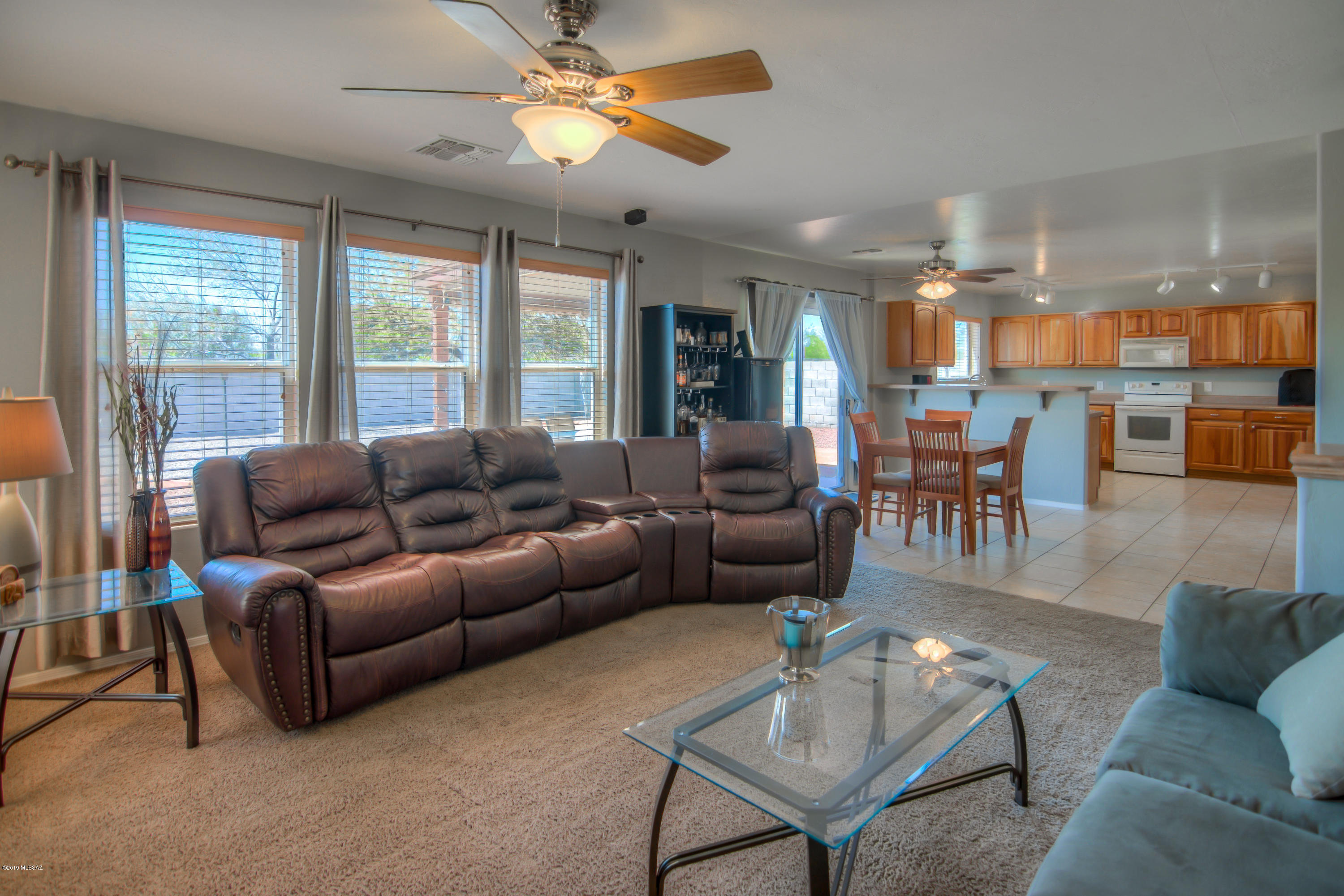 Julian Ranch West (1-369) - Residential
