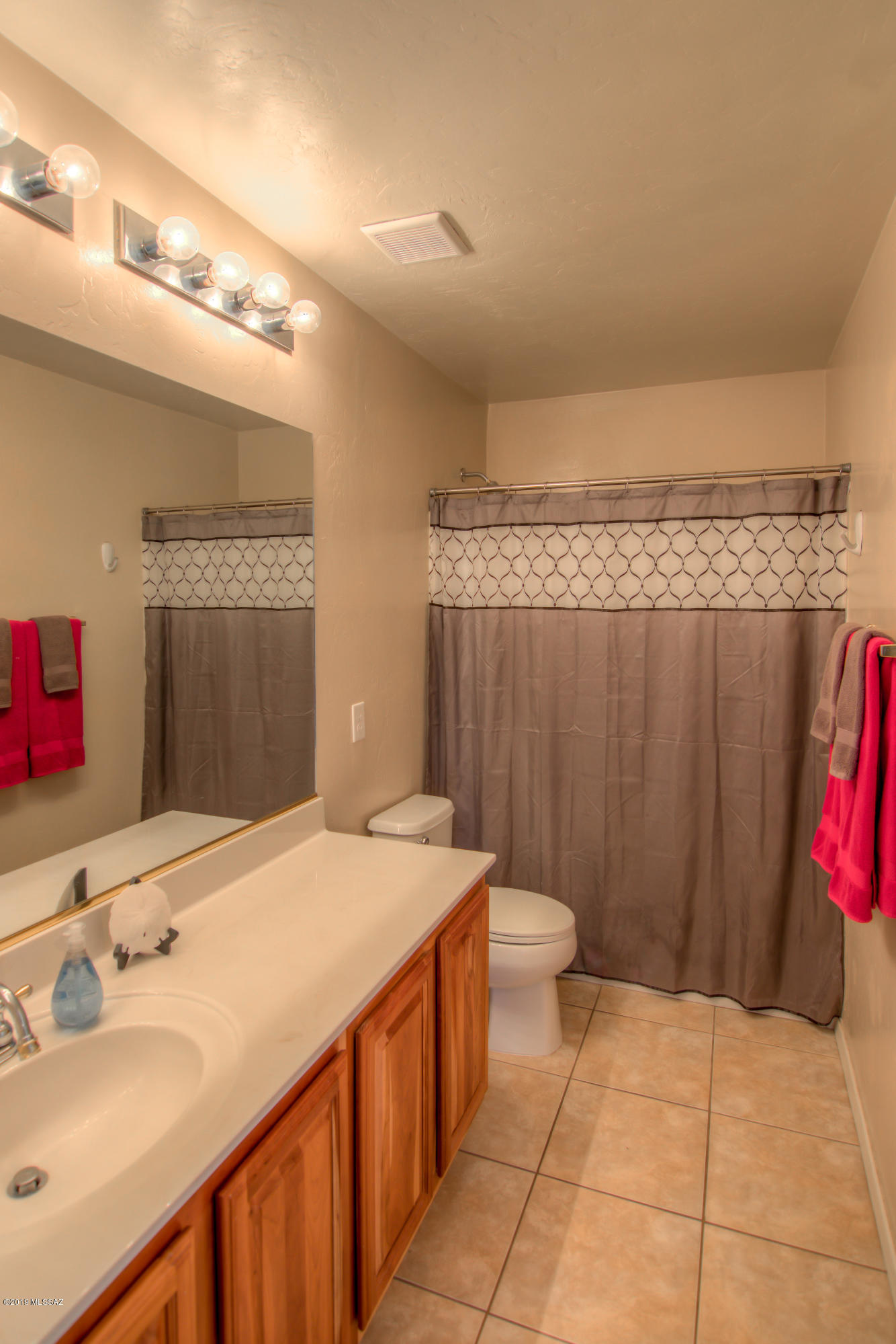 Julian Ranch West (1-369) - Residential