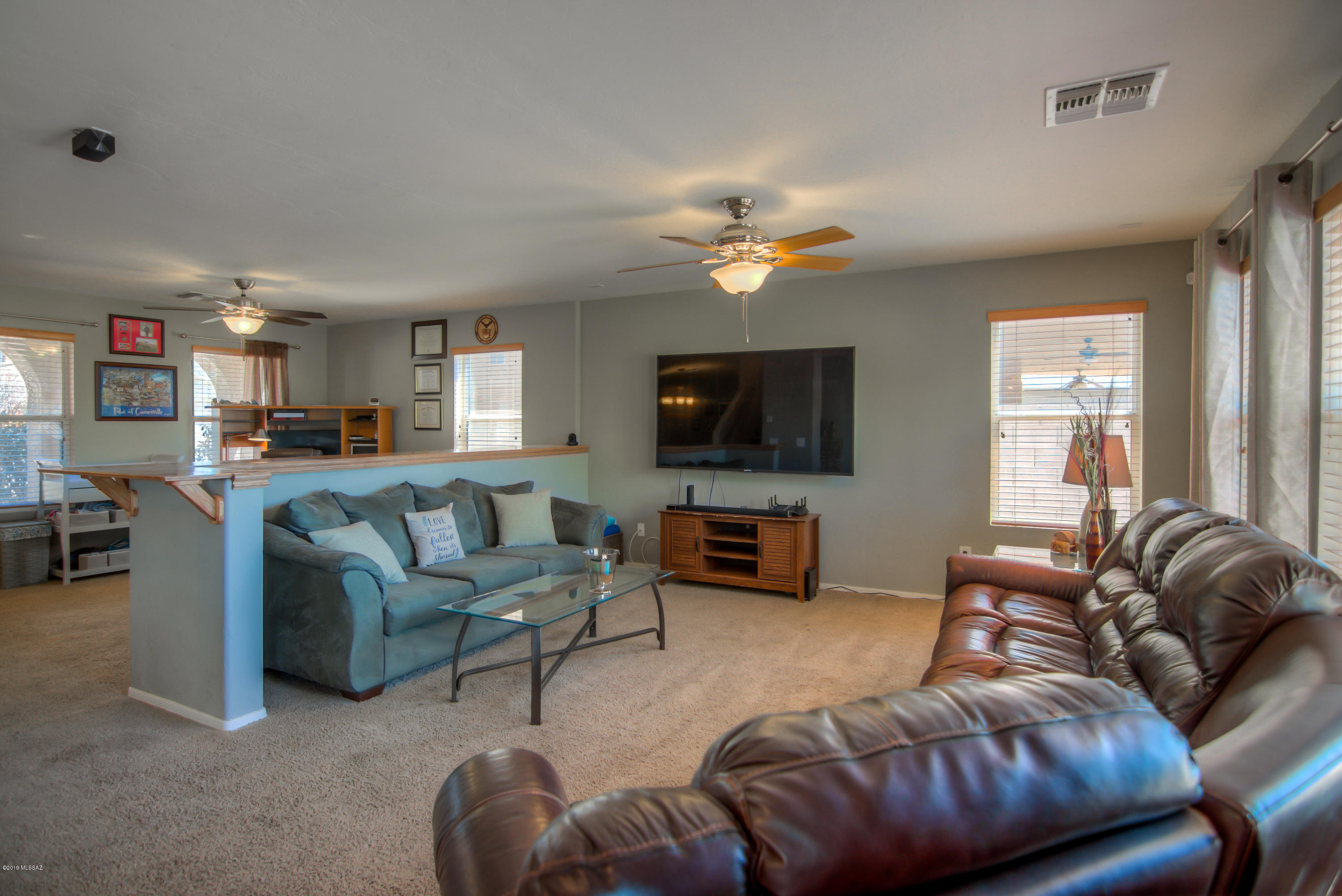 Julian Ranch West (1-369) - Residential