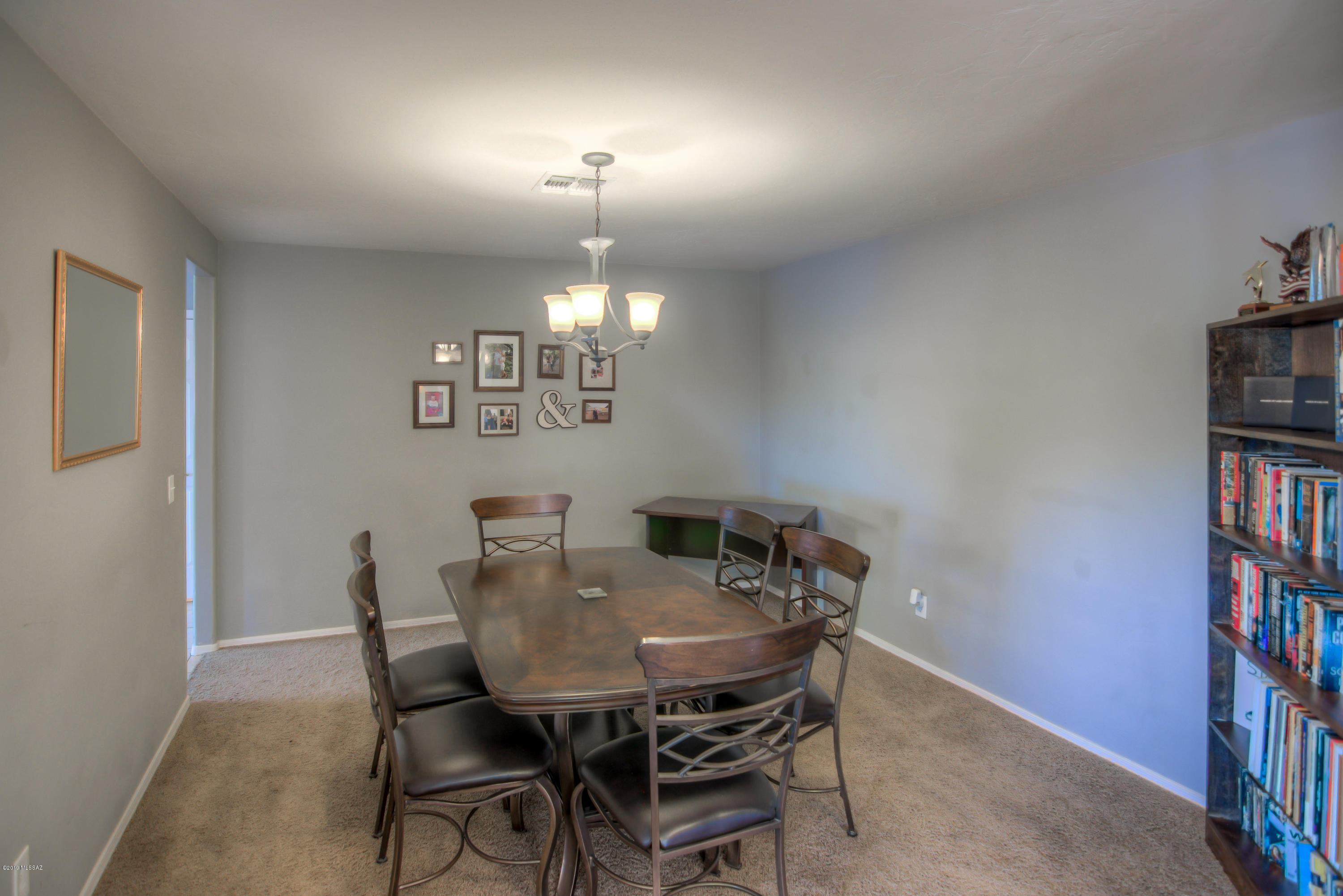 Julian Ranch West (1-369) - Residential