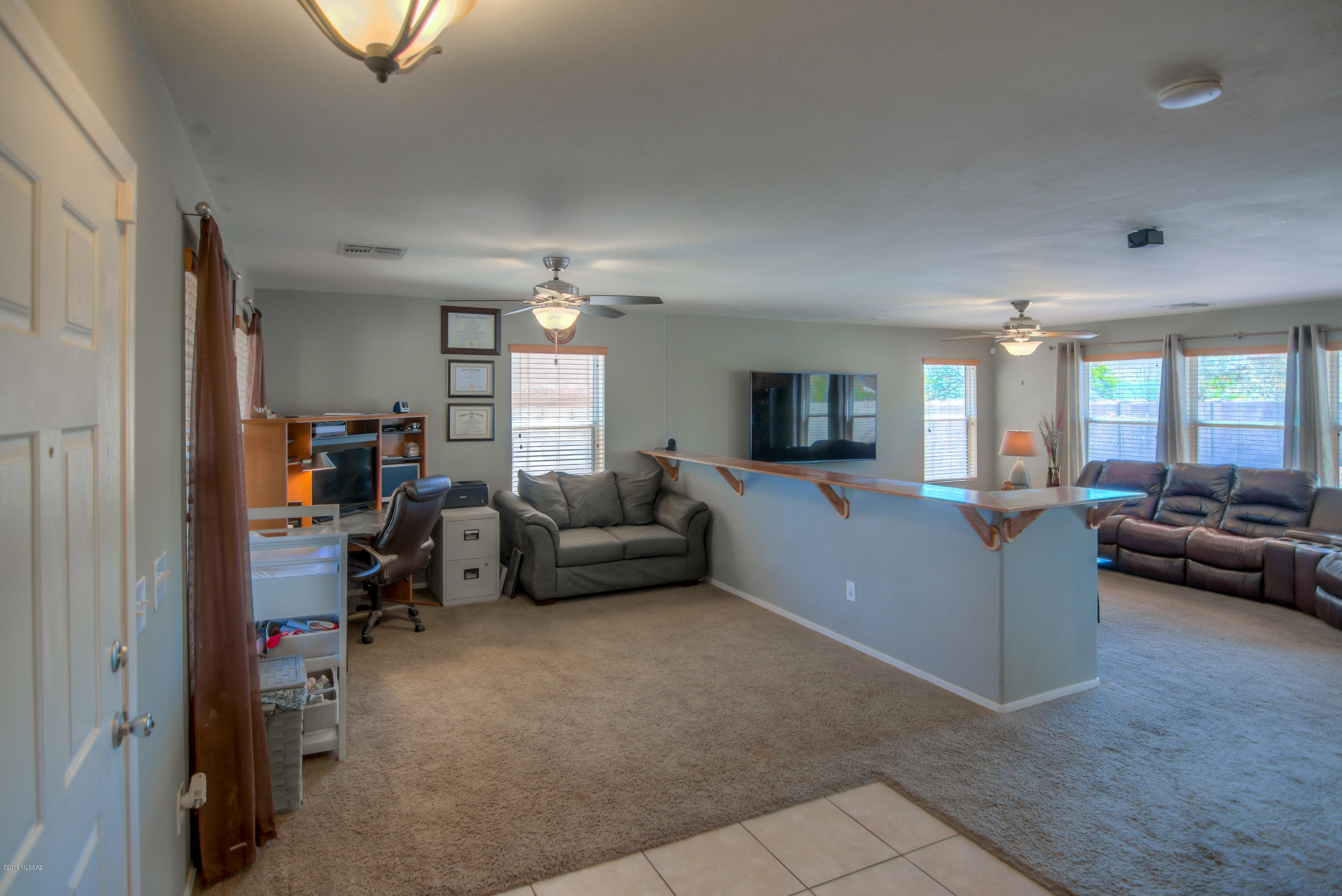 Julian Ranch West (1-369) - Residential