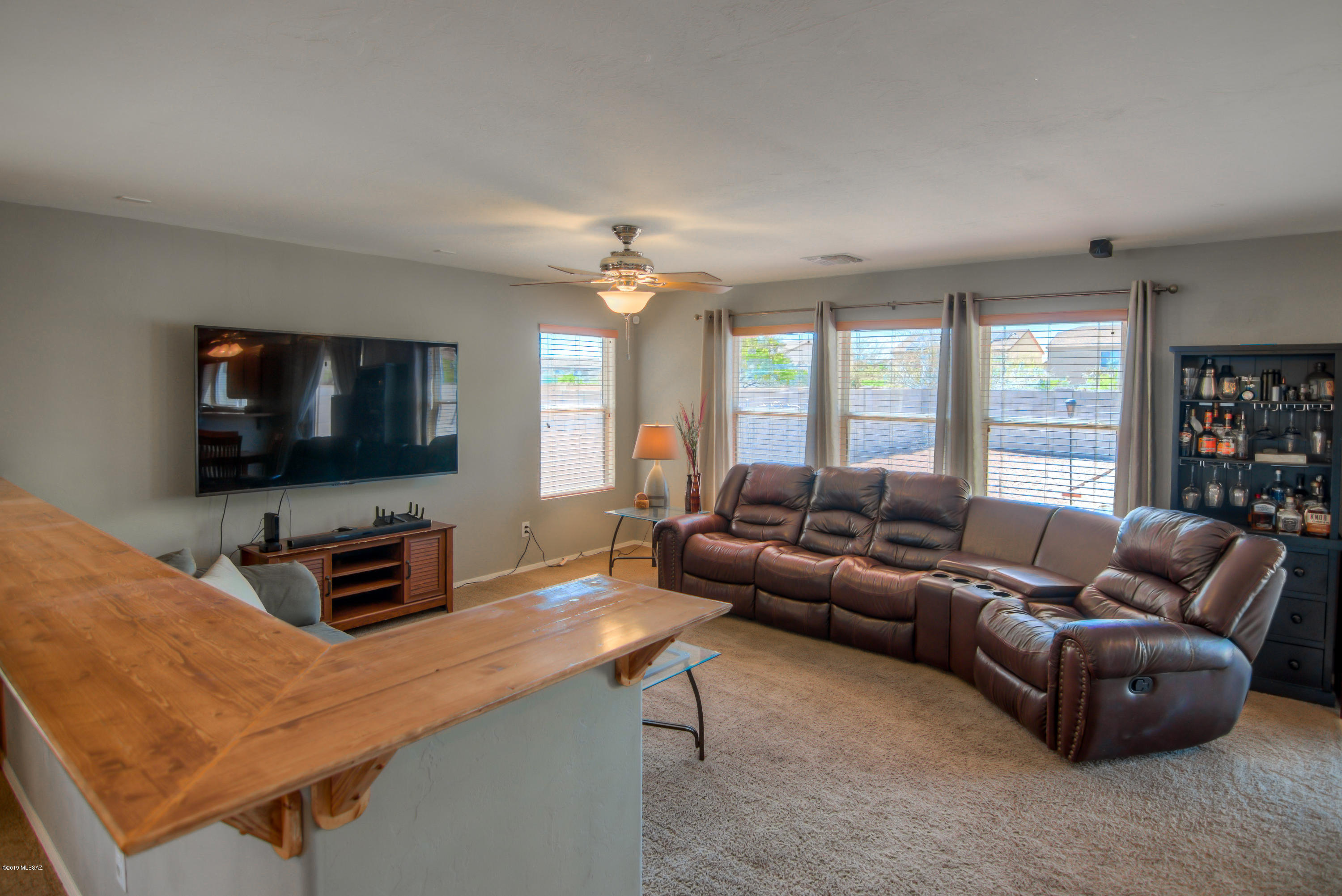 Julian Ranch West (1-369) - Residential
