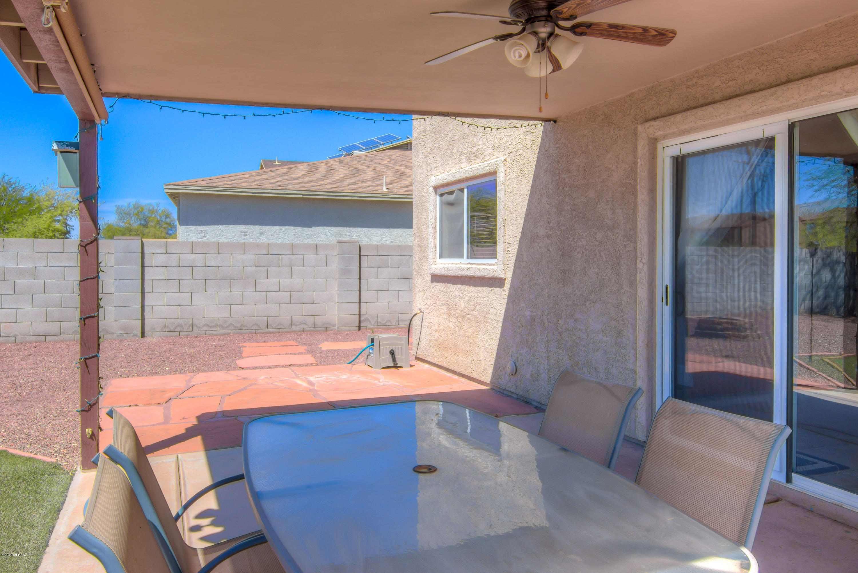 Julian Ranch West (1-369) - Residential