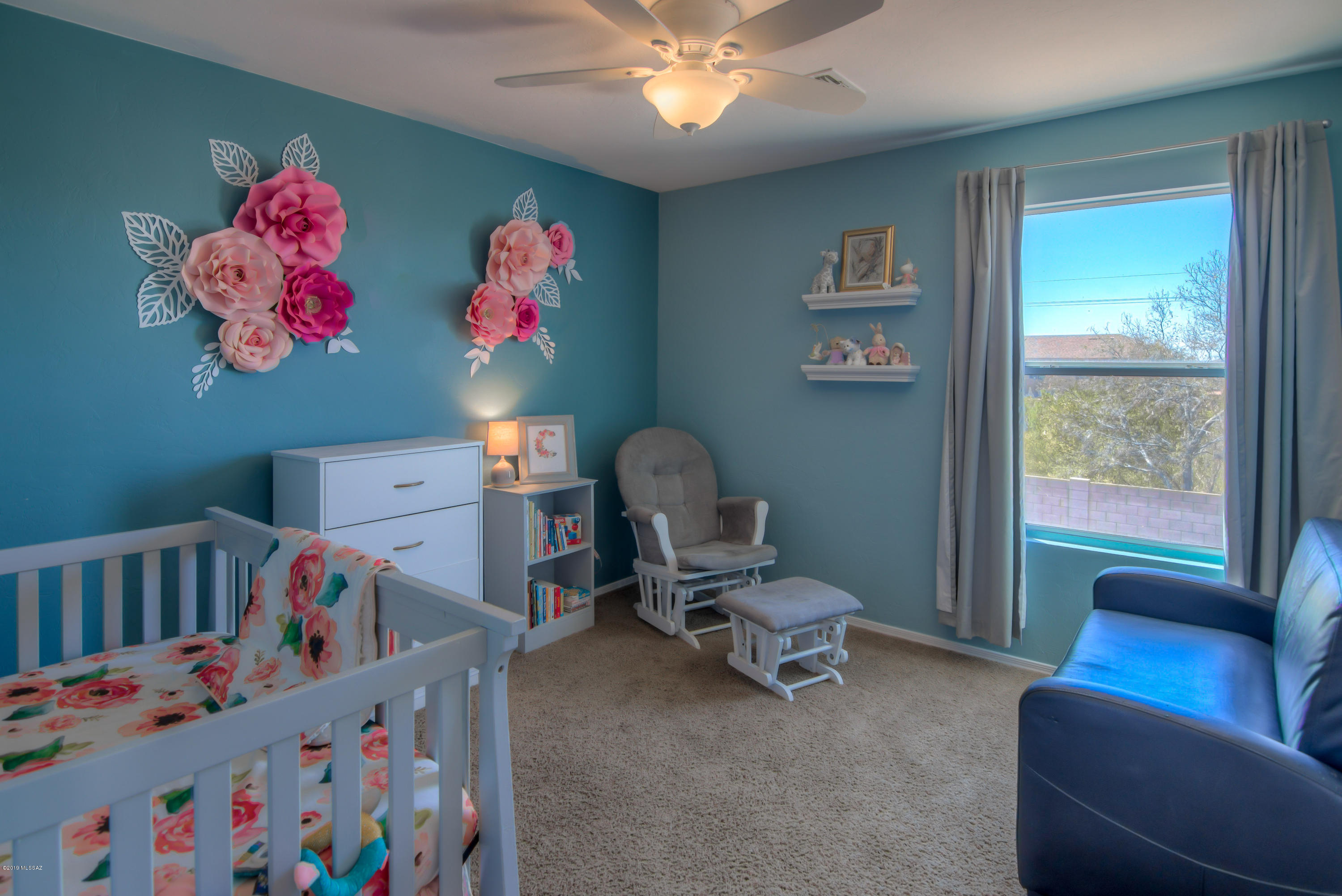 Julian Ranch West (1-369) - Residential
