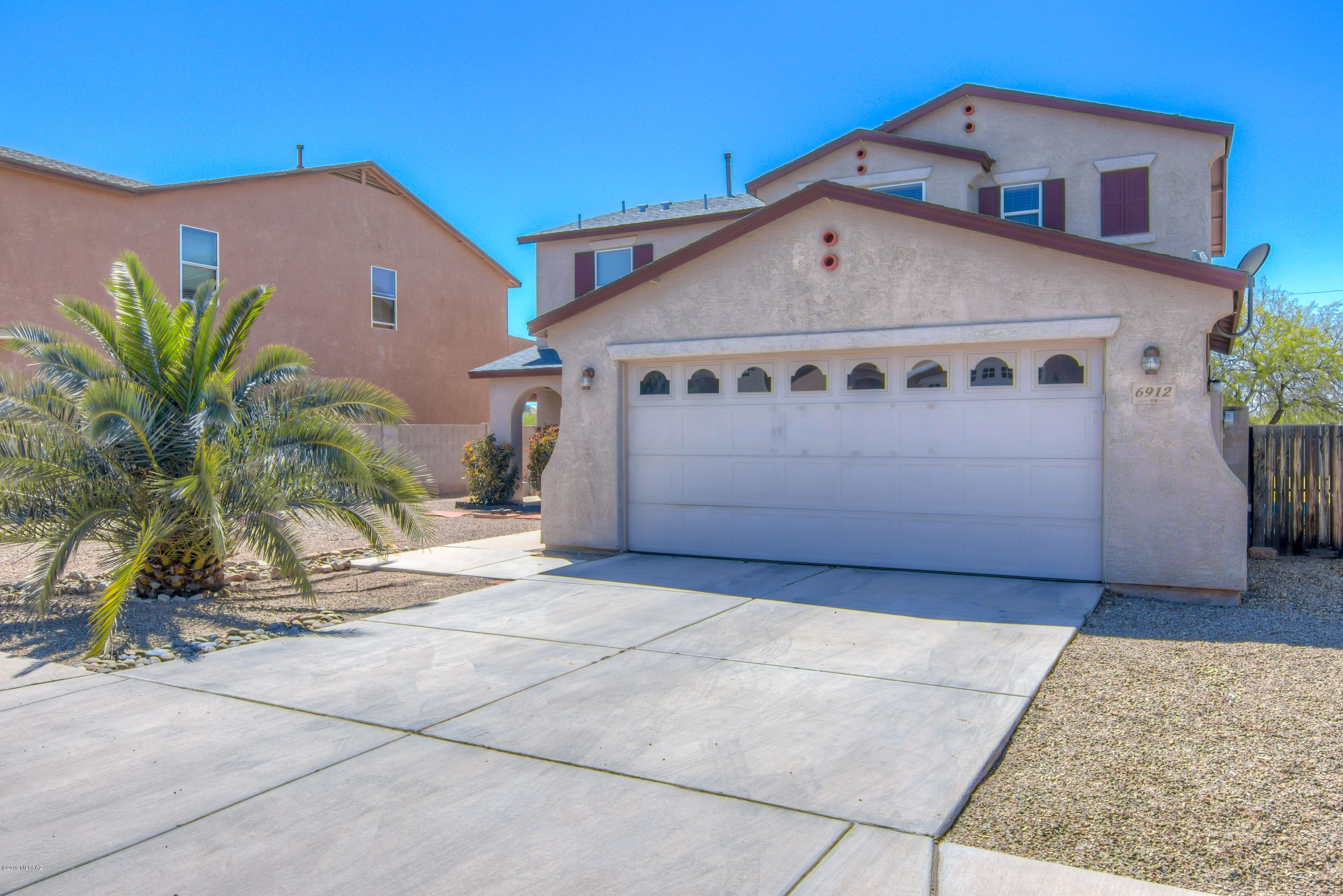 Julian Ranch West (1-369) - Residential