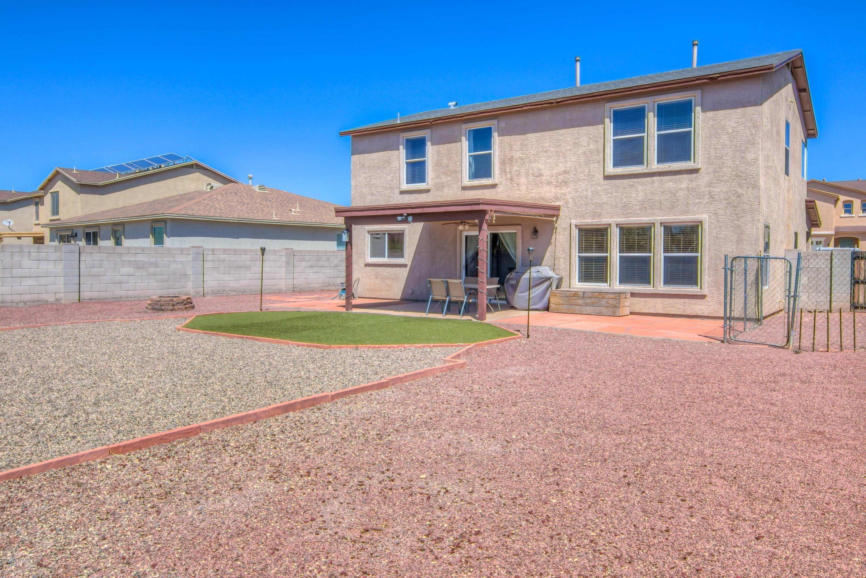 Julian Ranch West (1-369) - Residential