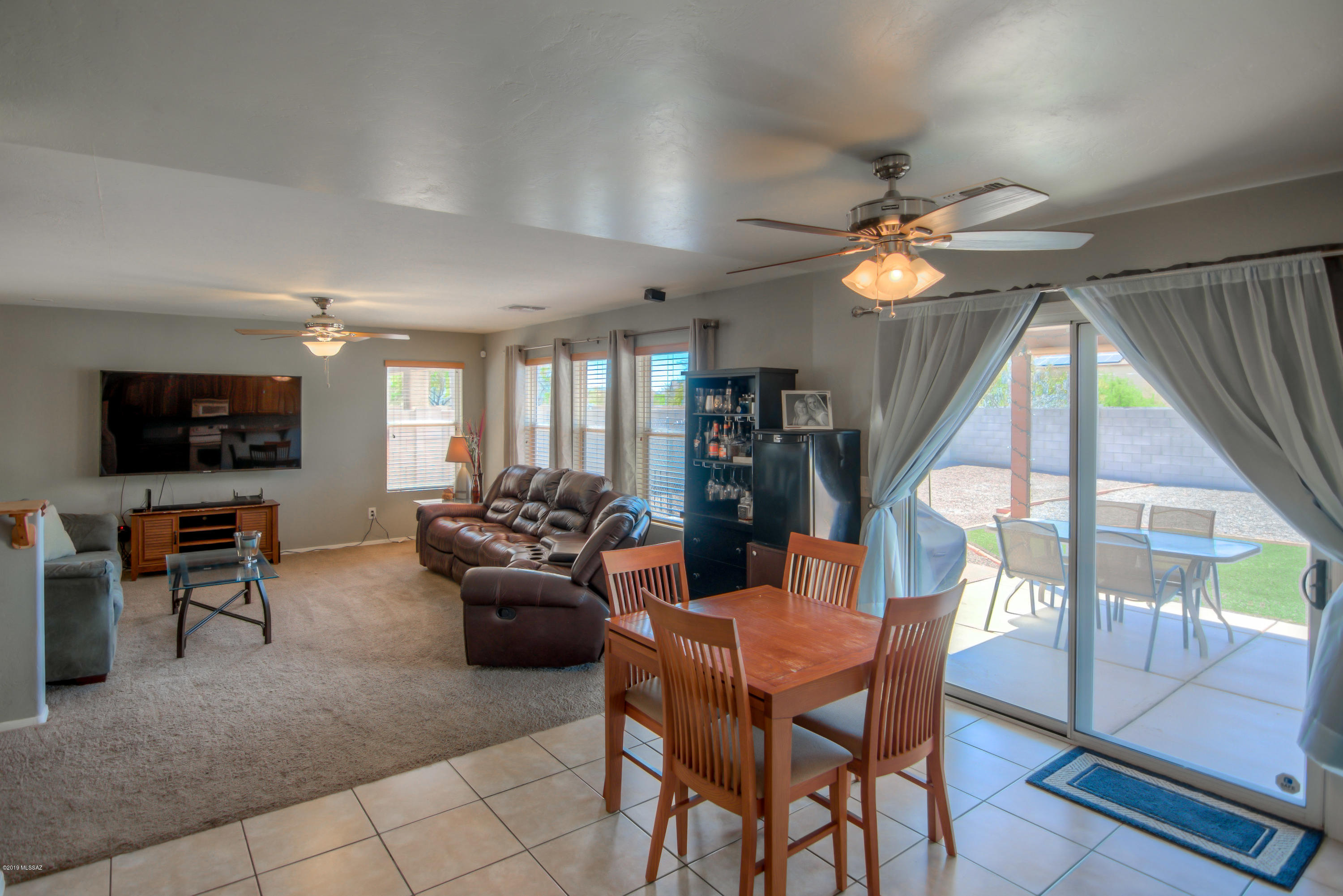 Julian Ranch West (1-369) - Residential