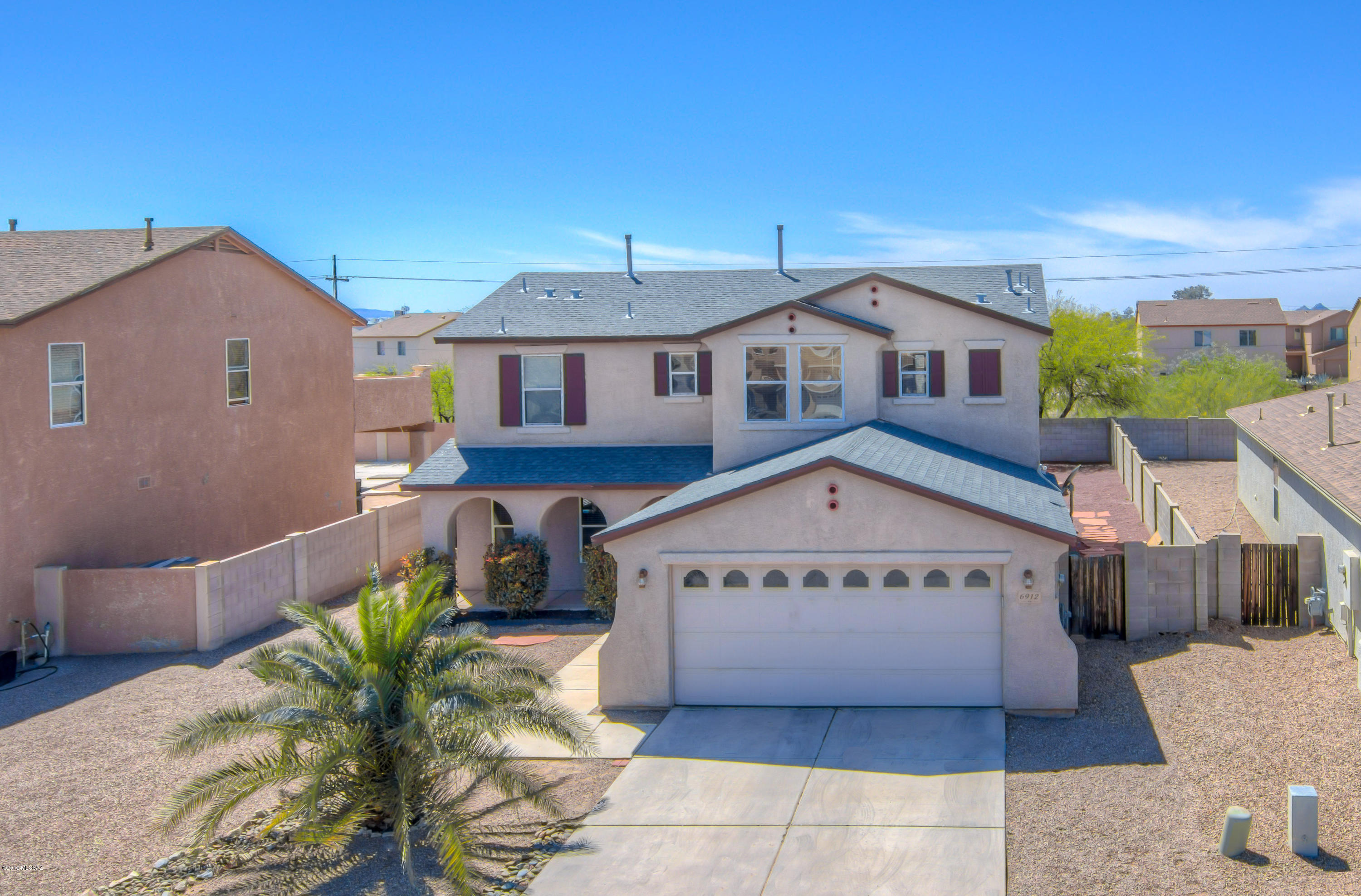 Julian Ranch West (1-369) - Residential