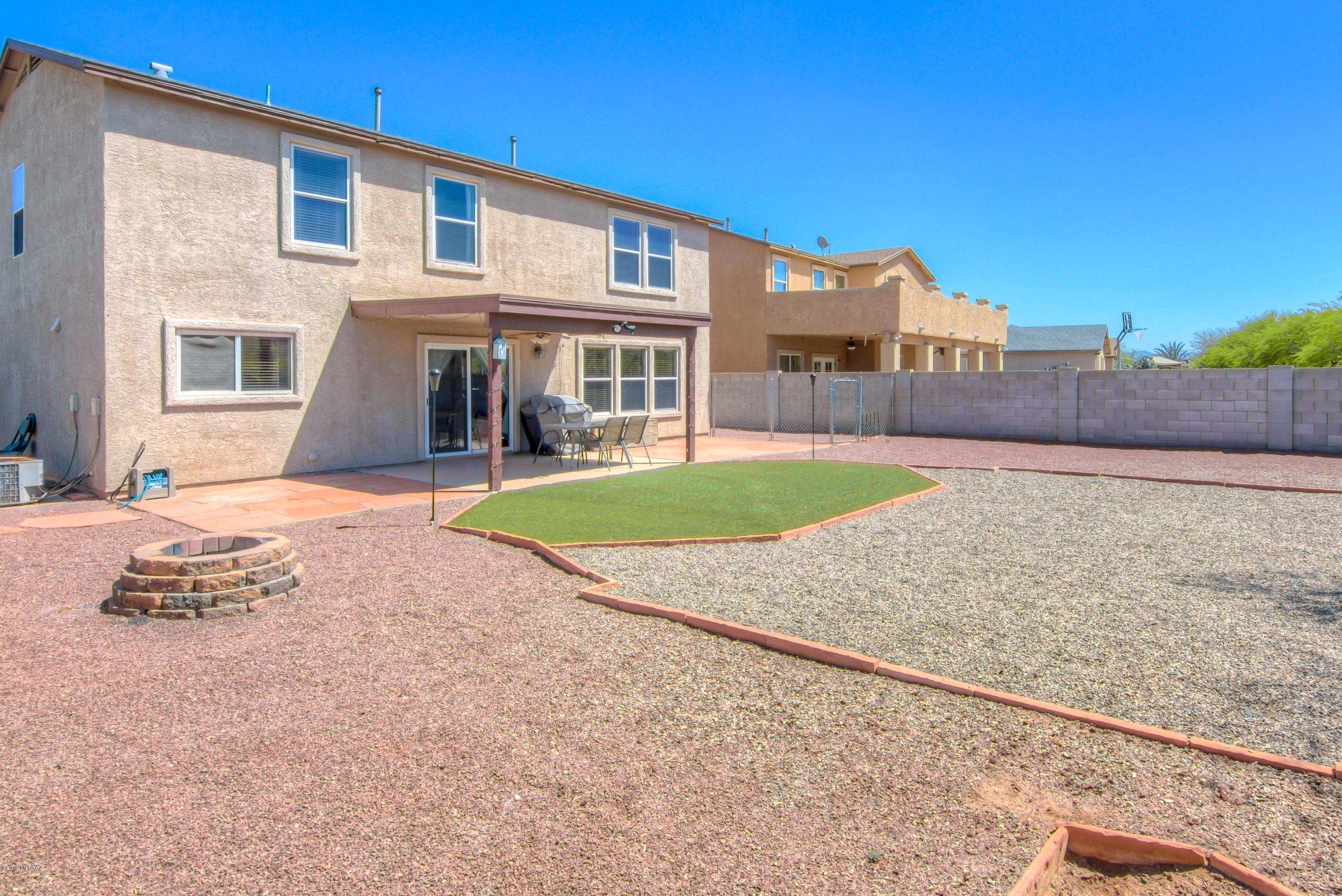 Julian Ranch West (1-369) - Residential