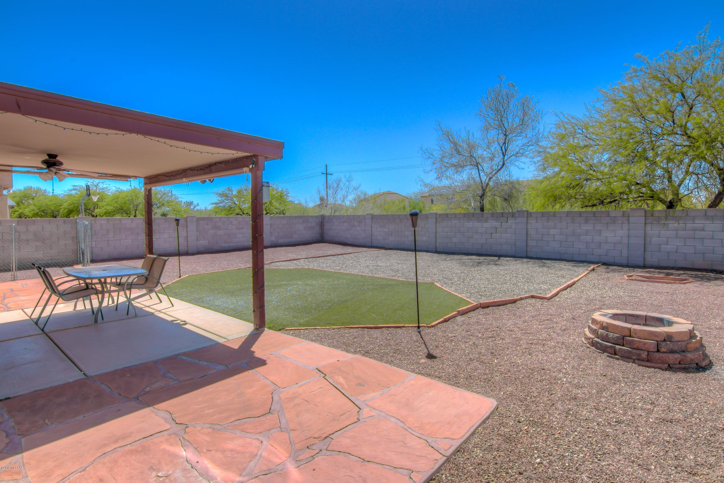 Julian Ranch West (1-369) - Residential