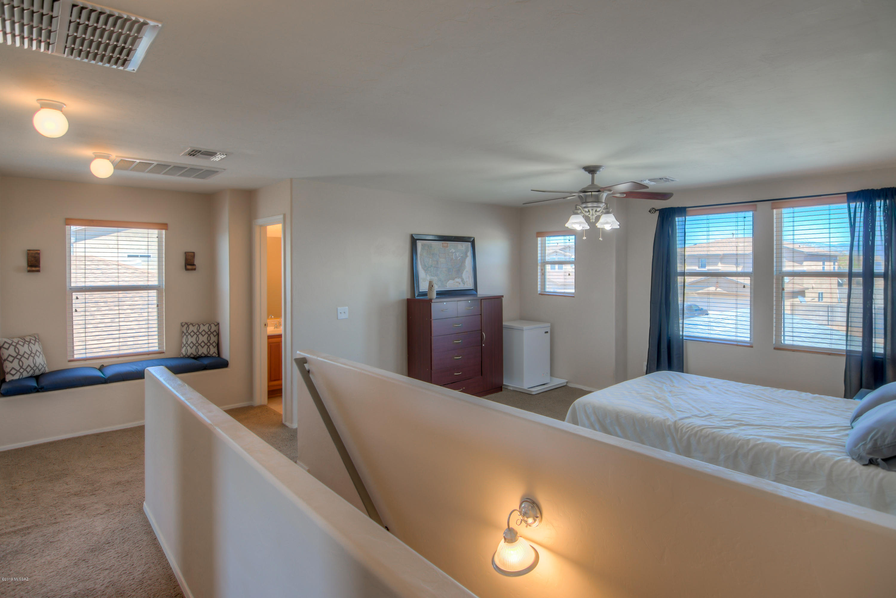Julian Ranch West (1-369) - Residential