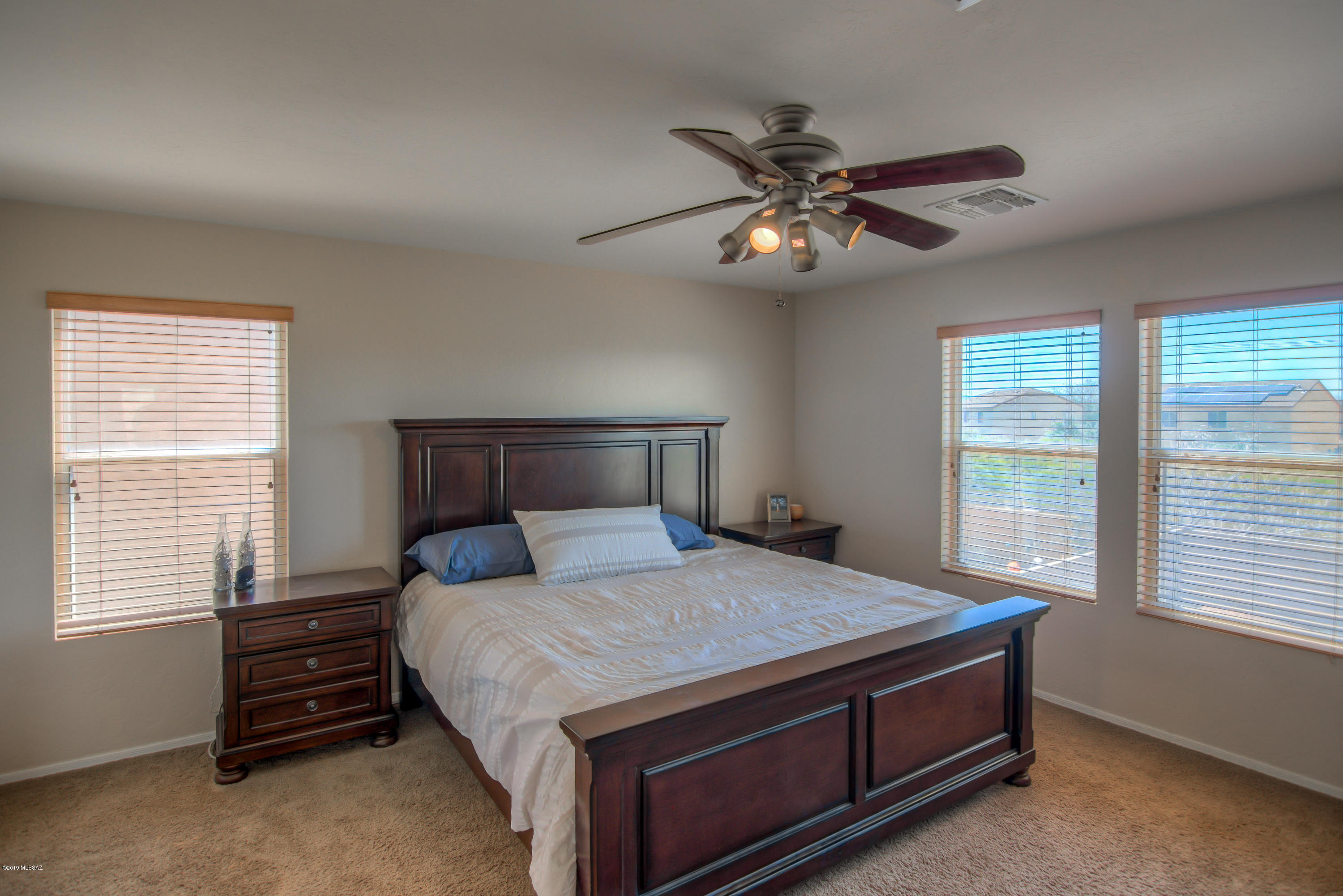 Julian Ranch West (1-369) - Residential