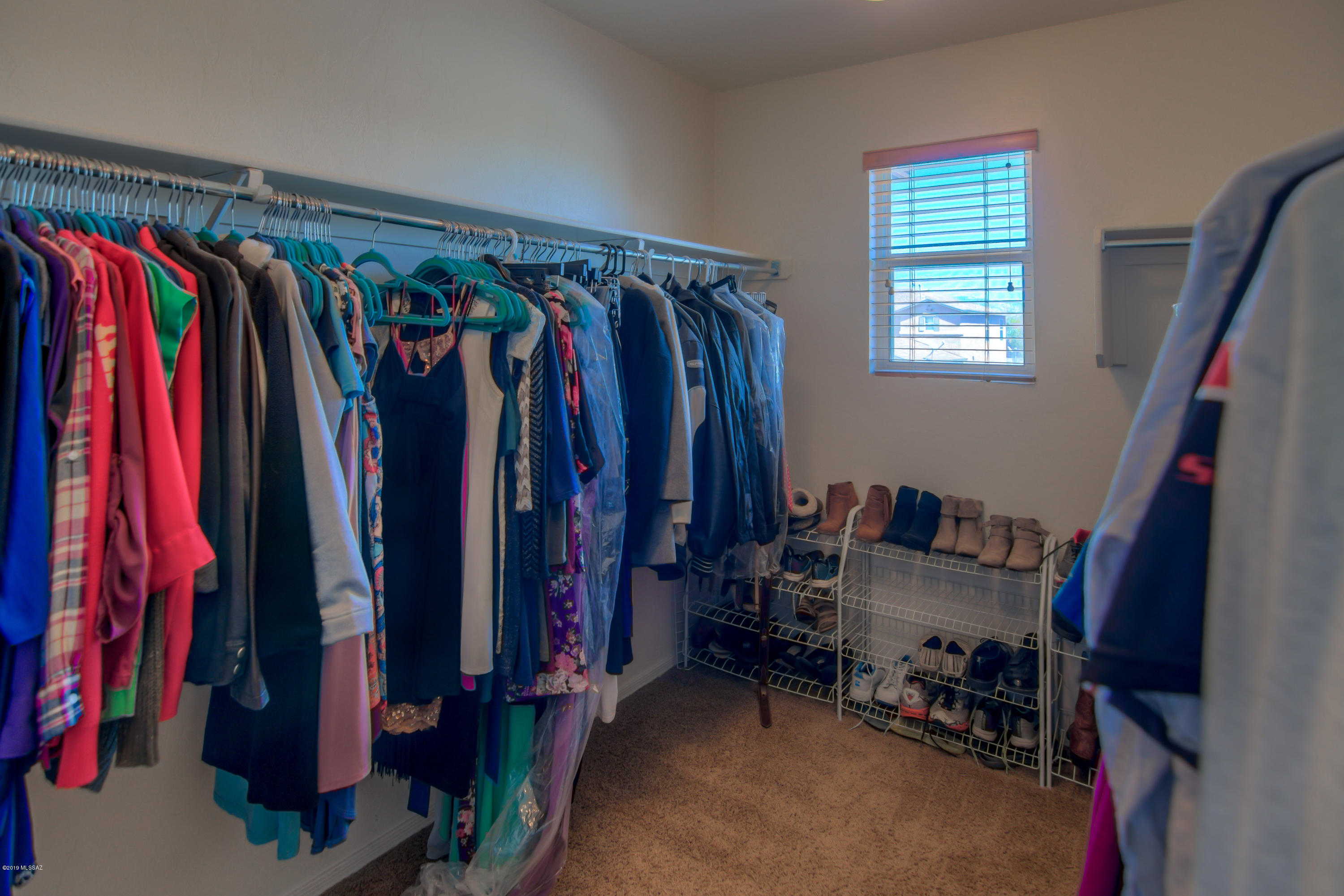 Julian Ranch West (1-369) - Residential
