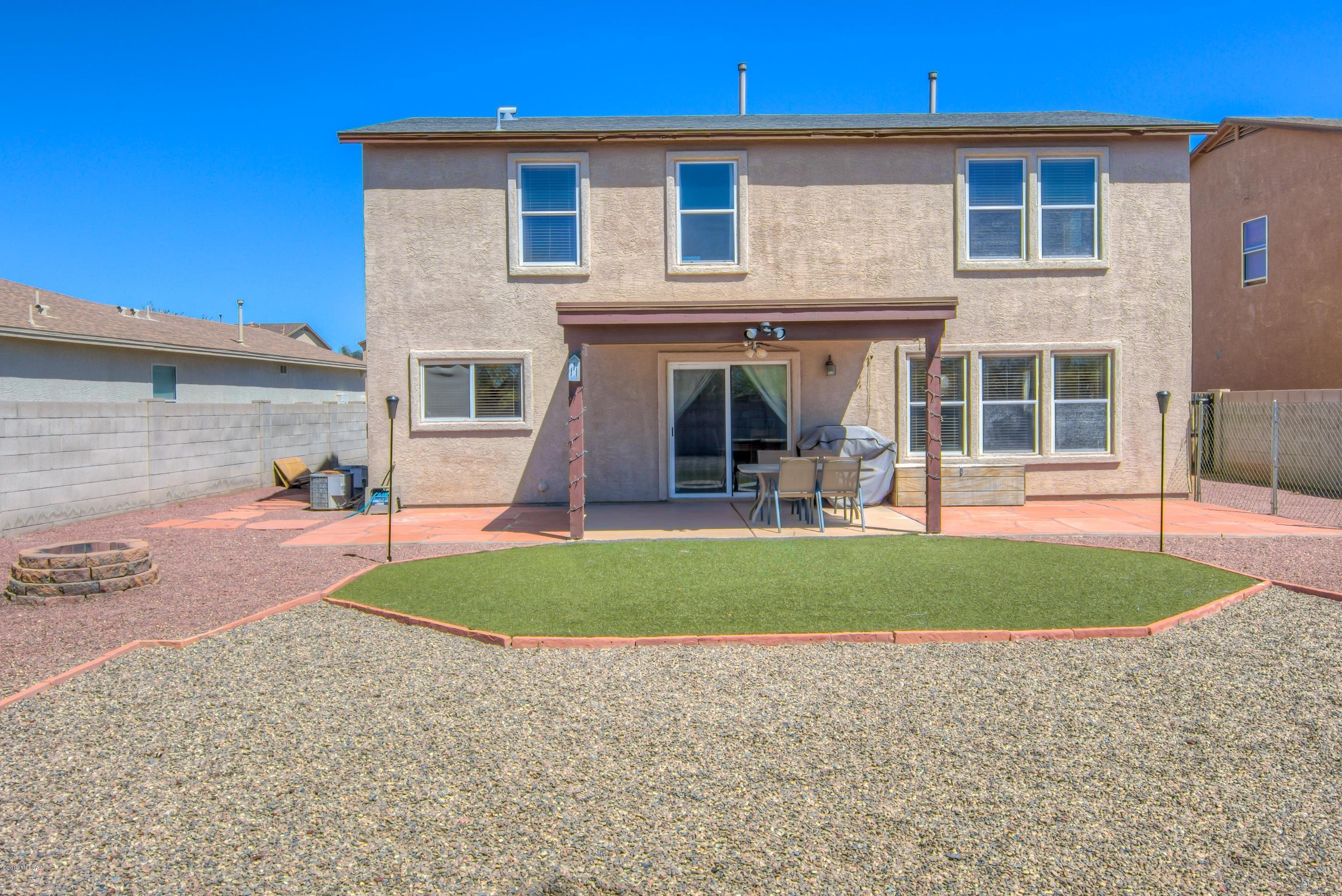 Julian Ranch West (1-369) - Residential