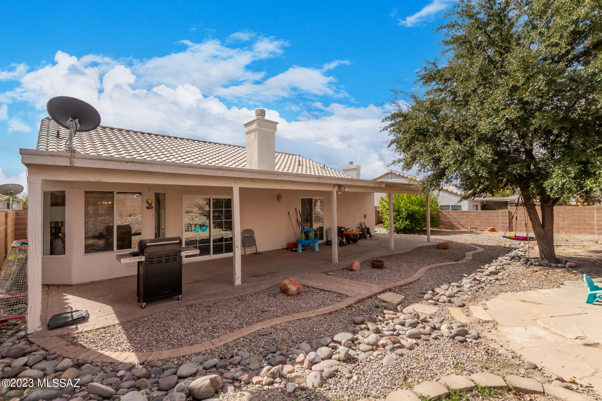 Countryside Terrace (240-398) - Residential