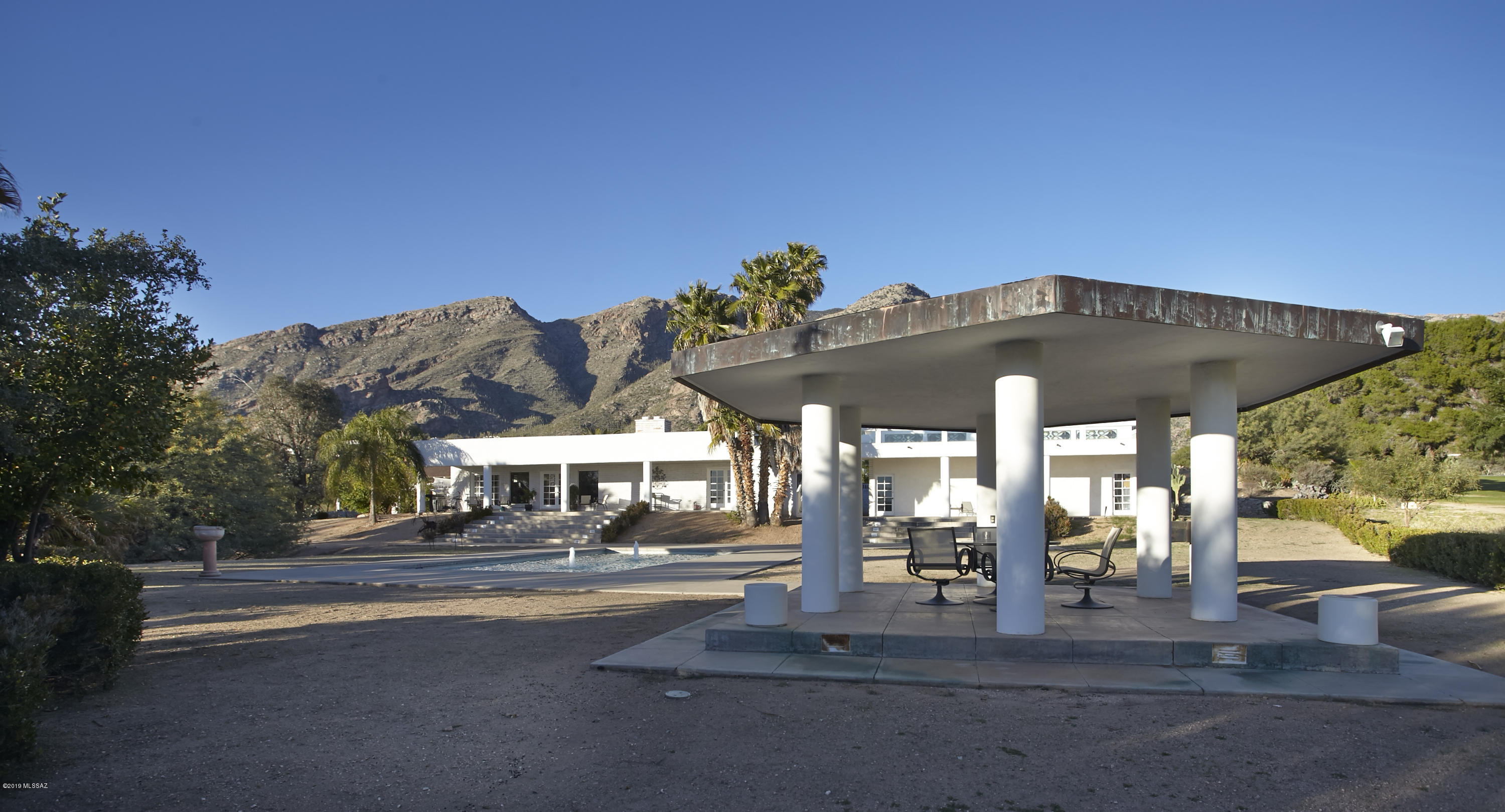 Skyline Country Club Estates (233-269) - Residential