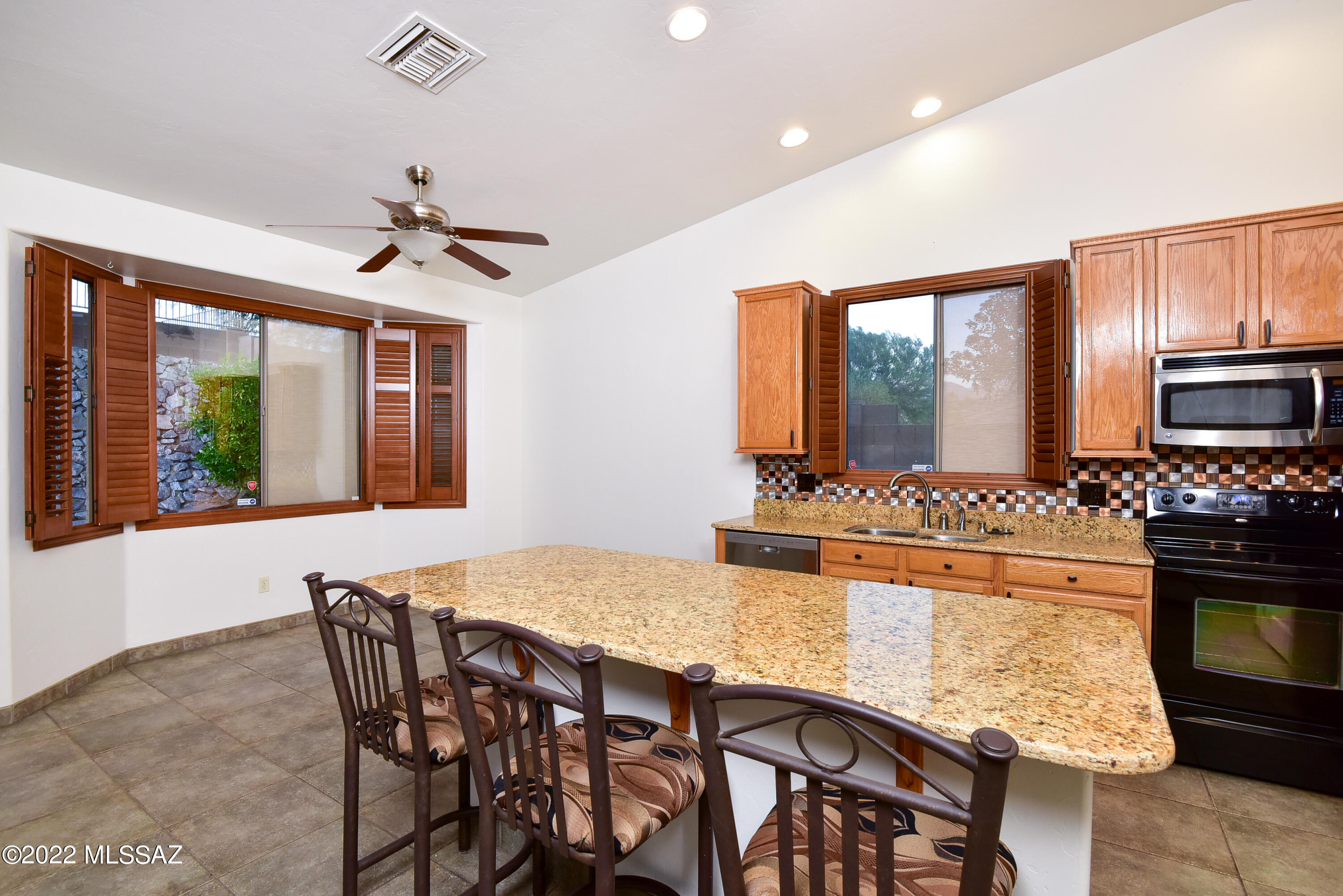 Monterra Ridge (1-166) - Residential