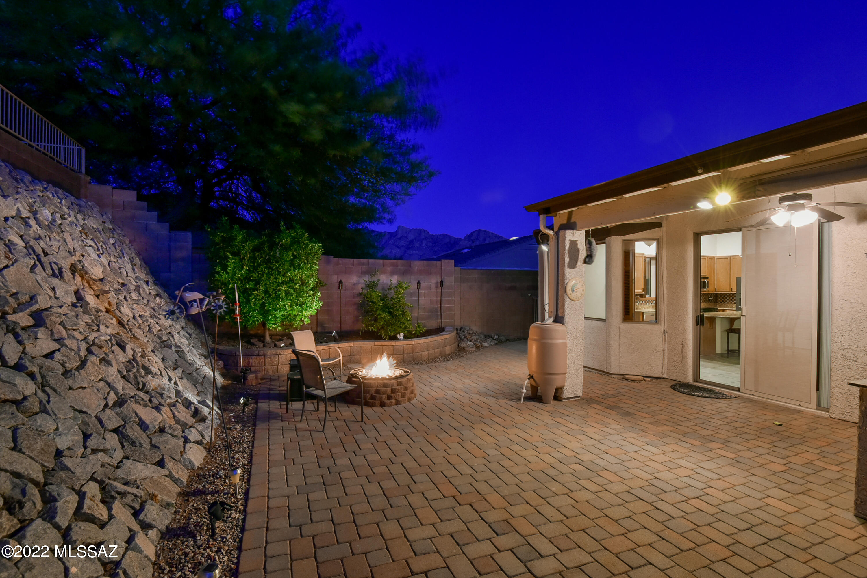 Monterra Ridge (1-166) - Residential