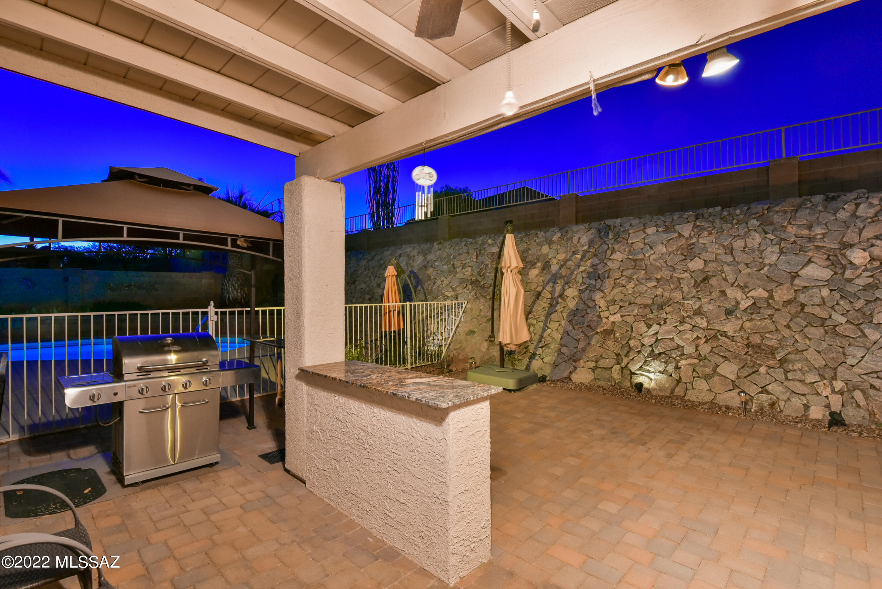 Monterra Ridge (1-166) - Residential