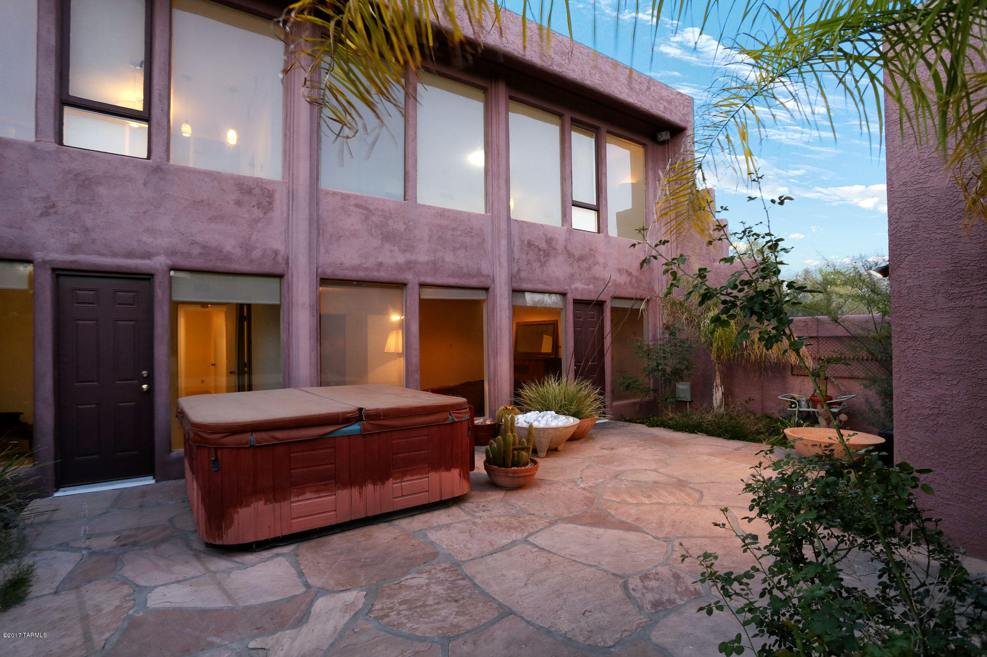 Tucson Mountain Vistas (1-34) - Residential