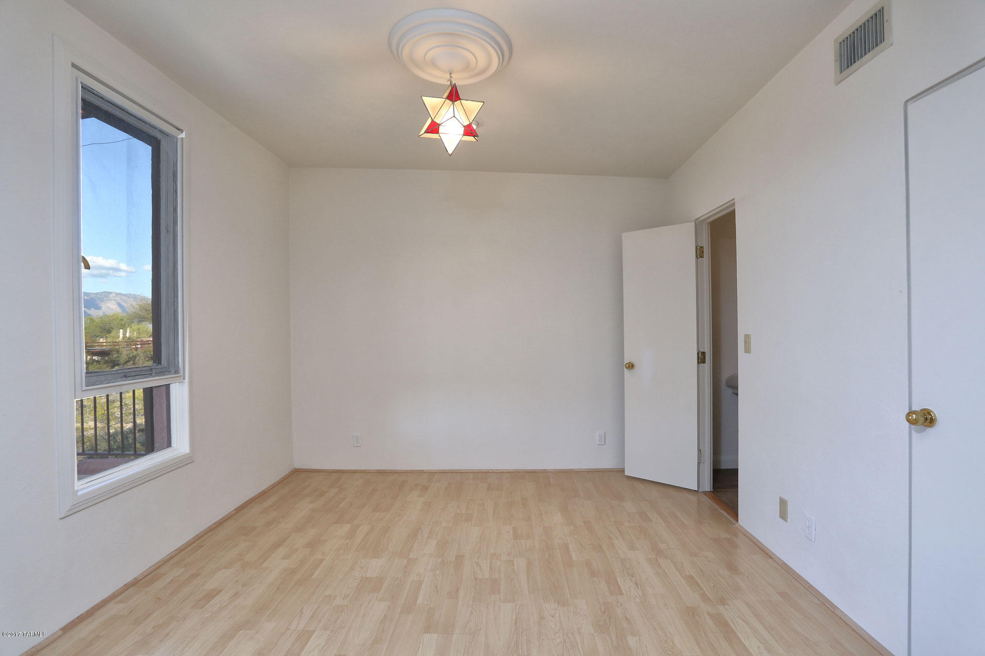 Tucson Mountain Vistas (1-34) - Residential