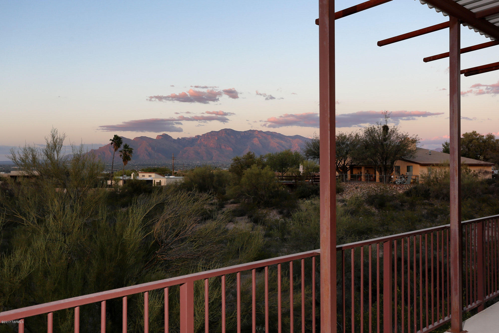 Tucson Mountain Vistas (1-34) - Residential