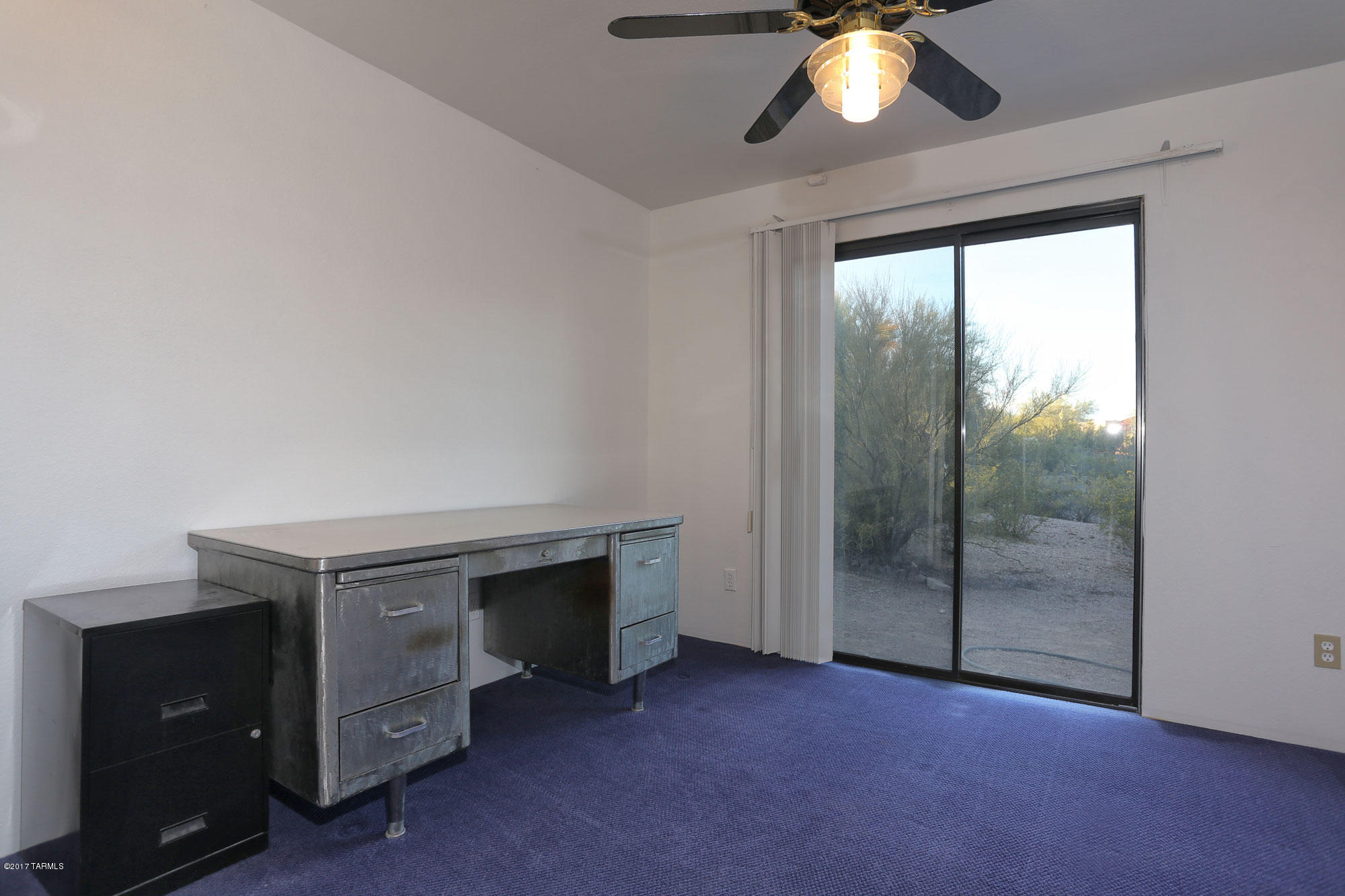 Tucson Mountain Vistas (1-34) - Residential