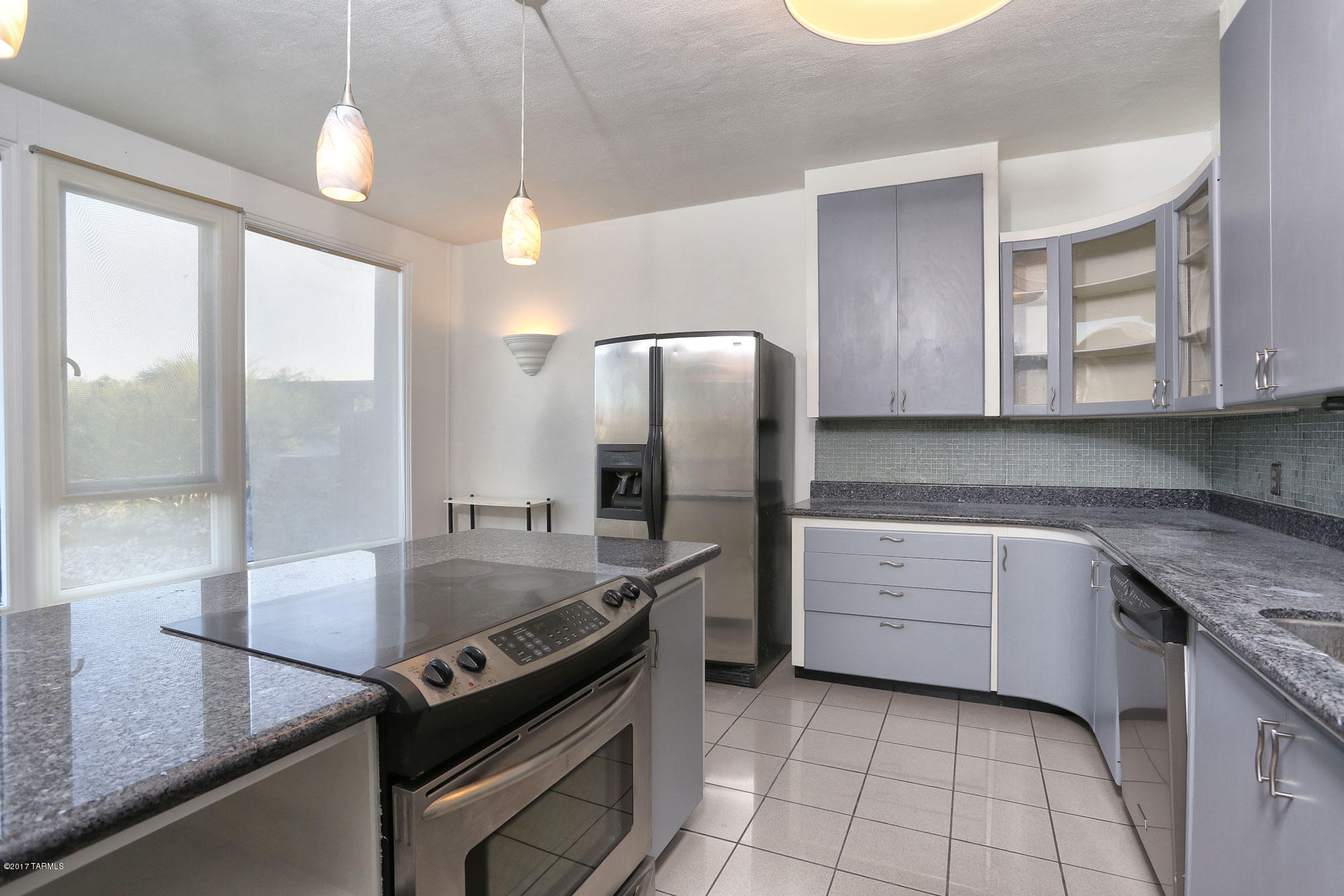 Tucson Mountain Vistas (1-34) - Residential