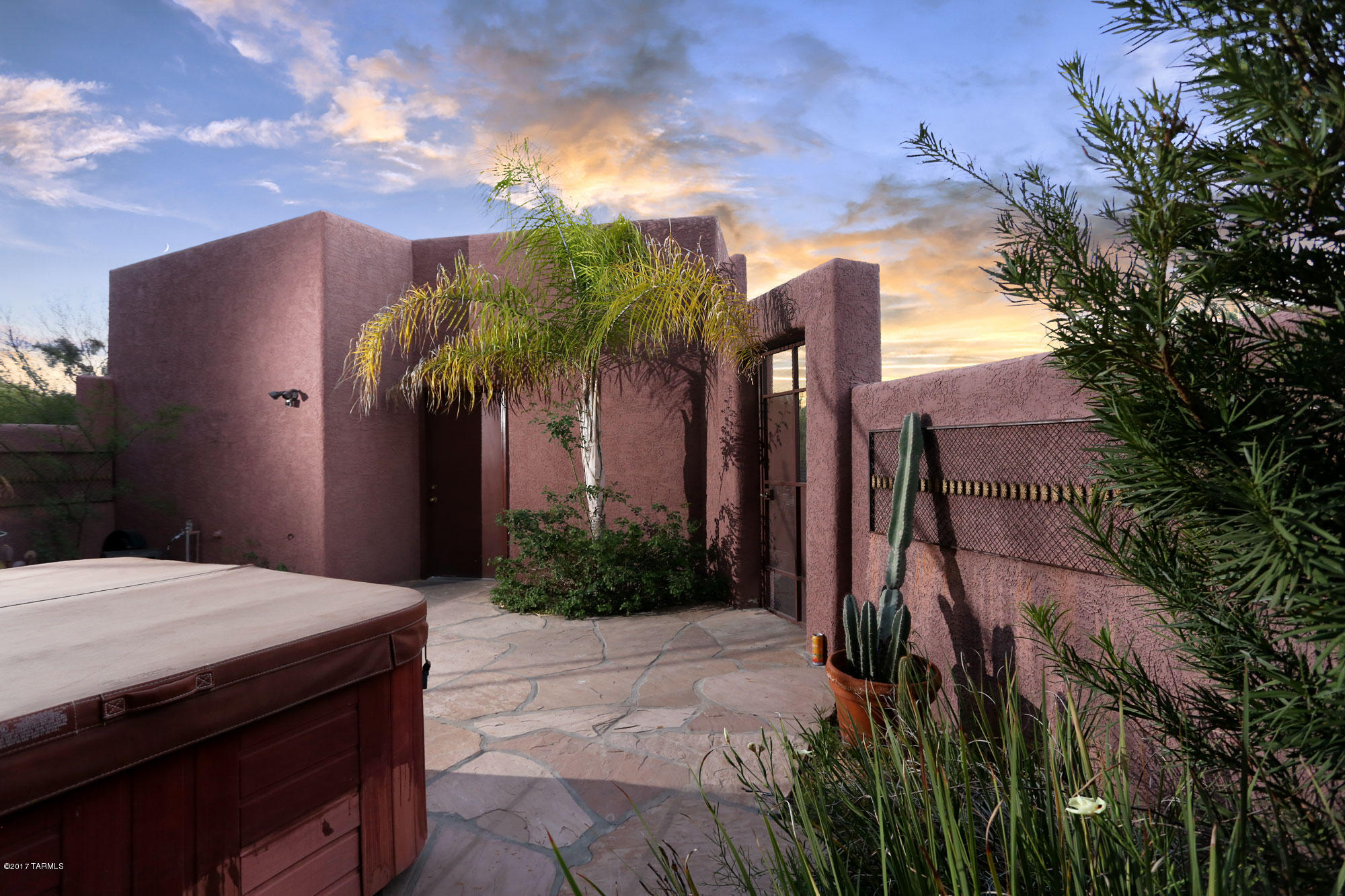 Tucson Mountain Vistas (1-34) - Residential