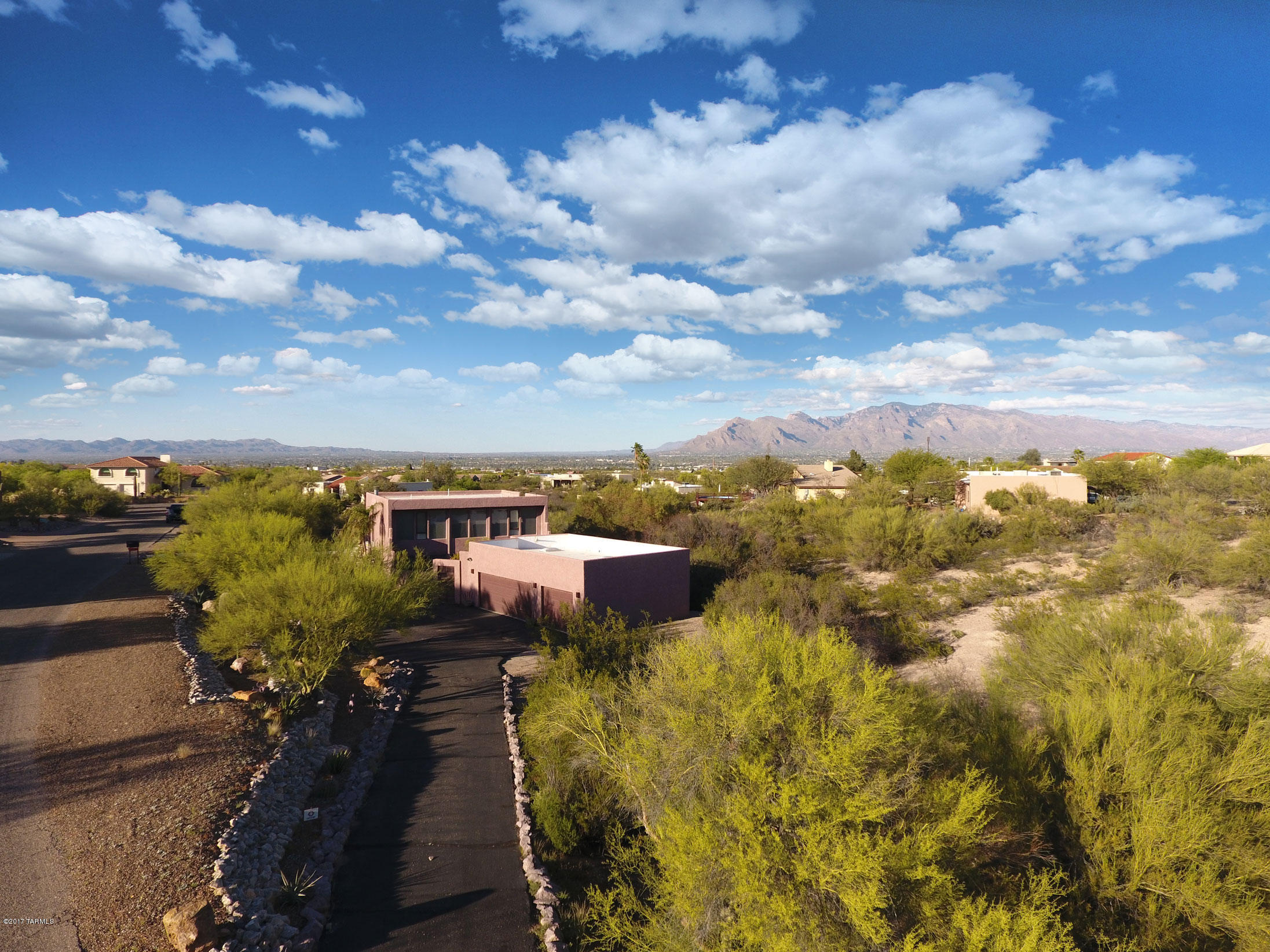 Tucson Mountain Vistas (1-34) - Residential